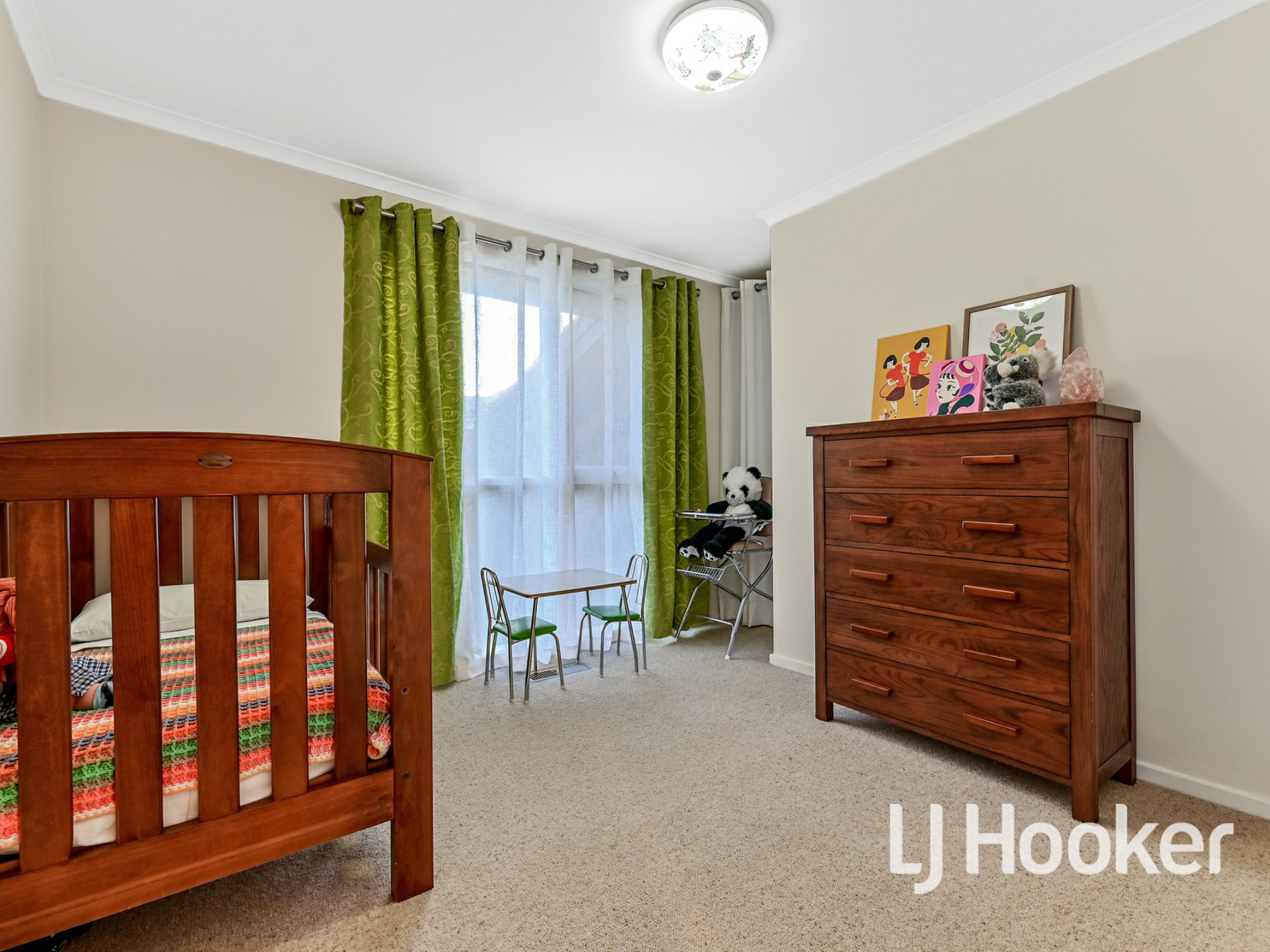 51 Aberdeen Drive, DANDENONG NORTH