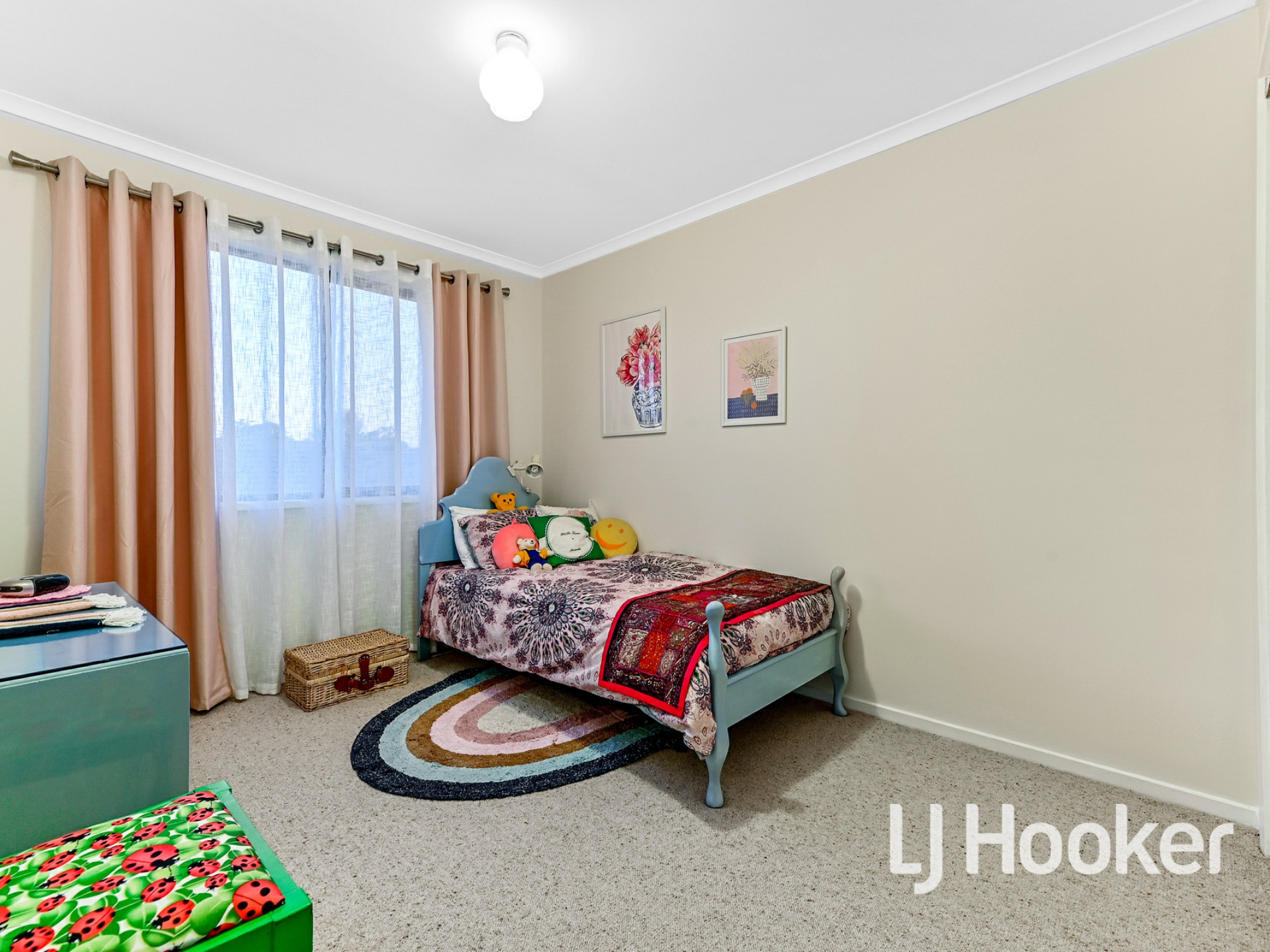 51 Aberdeen Drive, DANDENONG NORTH