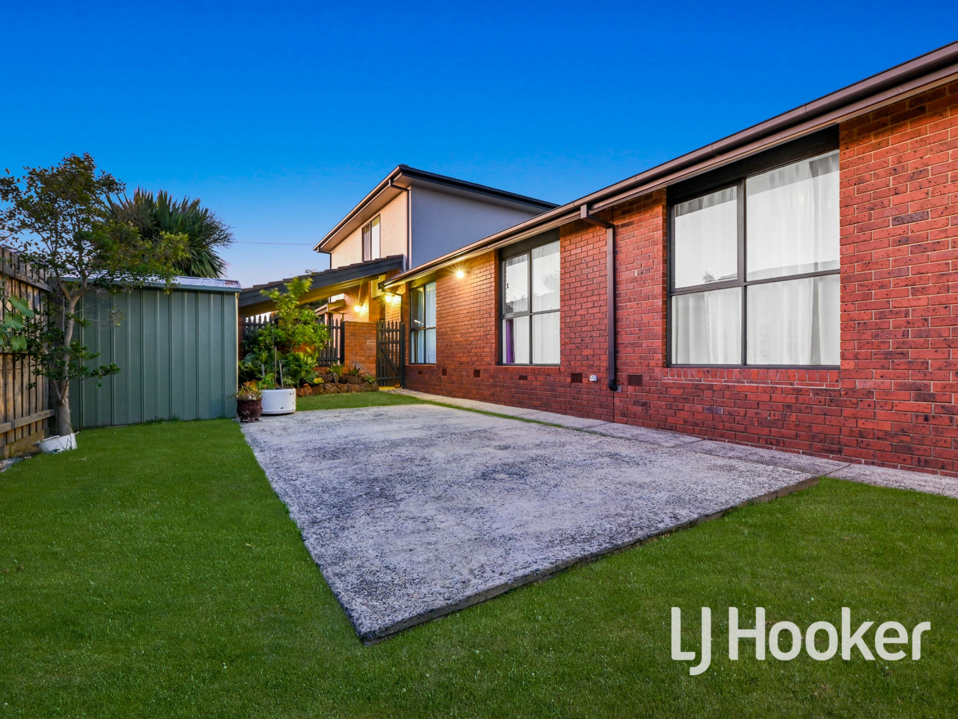 51 Aberdeen Drive, DANDENONG NORTH