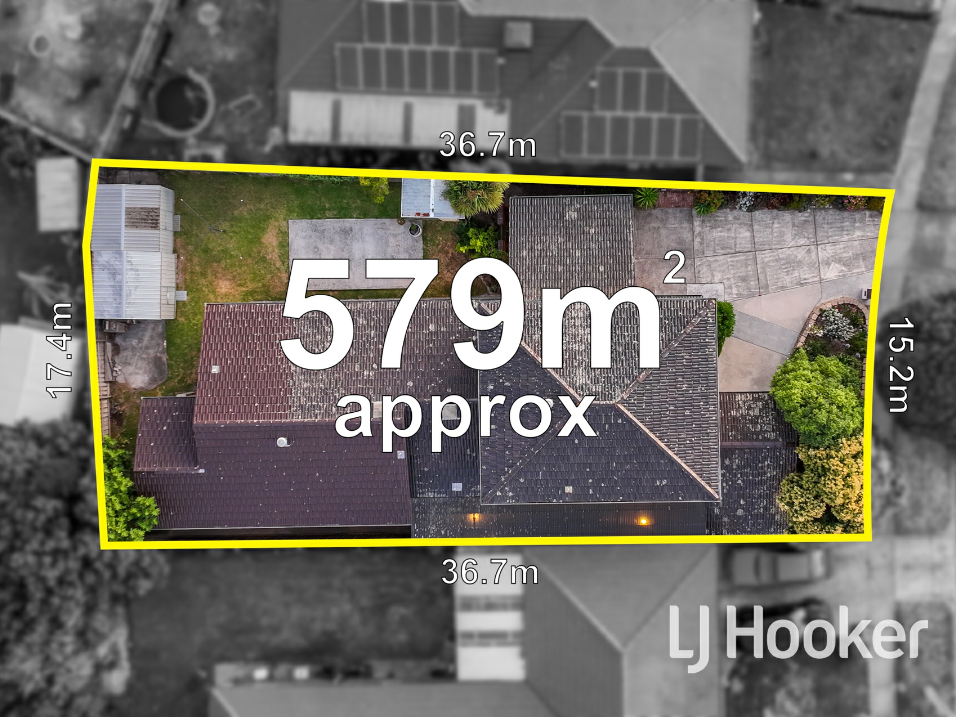 51 Aberdeen Drive, DANDENONG NORTH