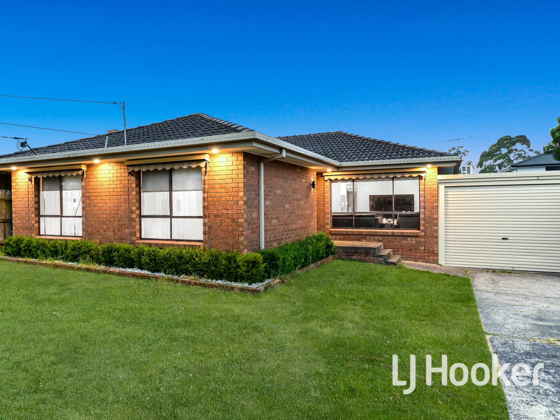 17 Worrell Street, Dandenong North