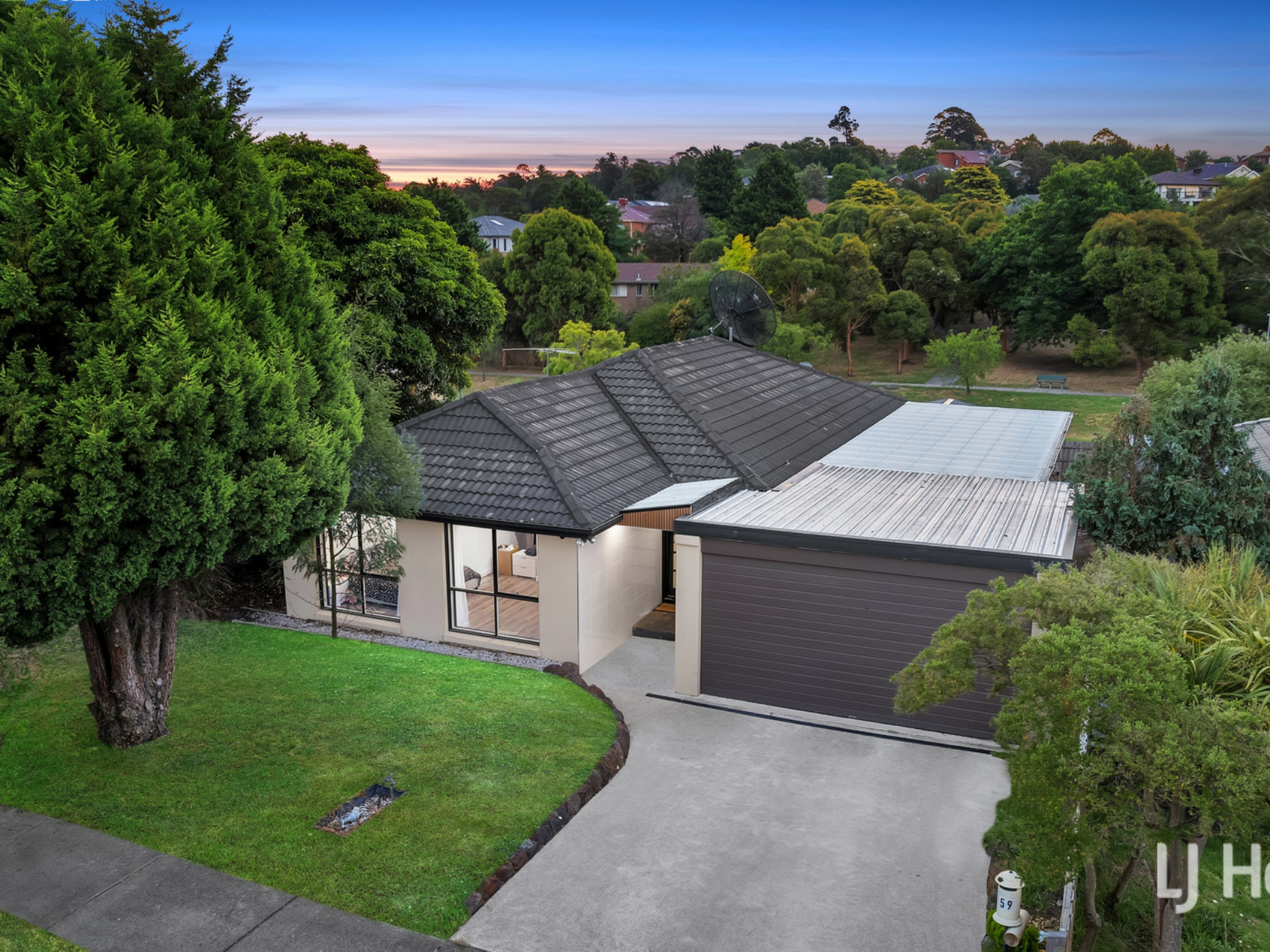 59 Sydney Parkinson Avenue, ENDEAVOUR HILLS