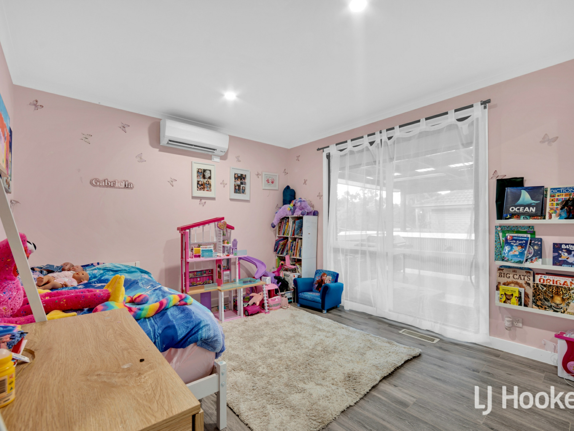 59 Sydney Parkinson Avenue, ENDEAVOUR HILLS