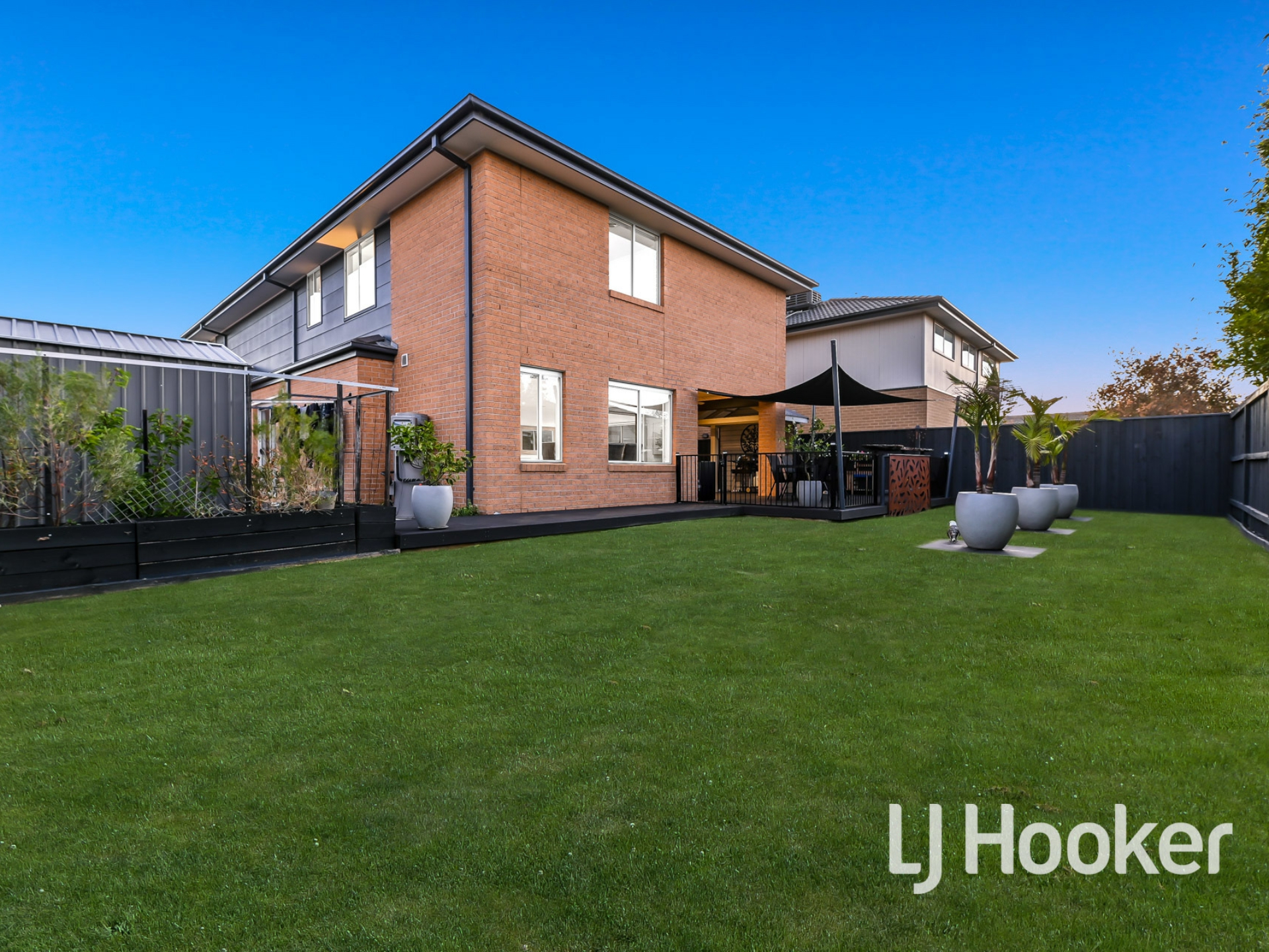 71 Dexter Crescent, CLYDE NORTH