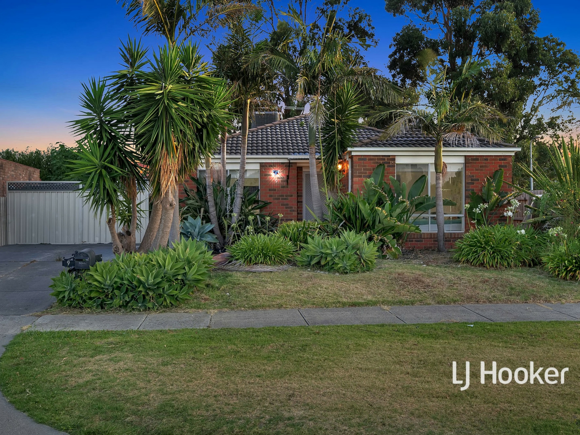 9 Forrester Walk, Narre Warren South