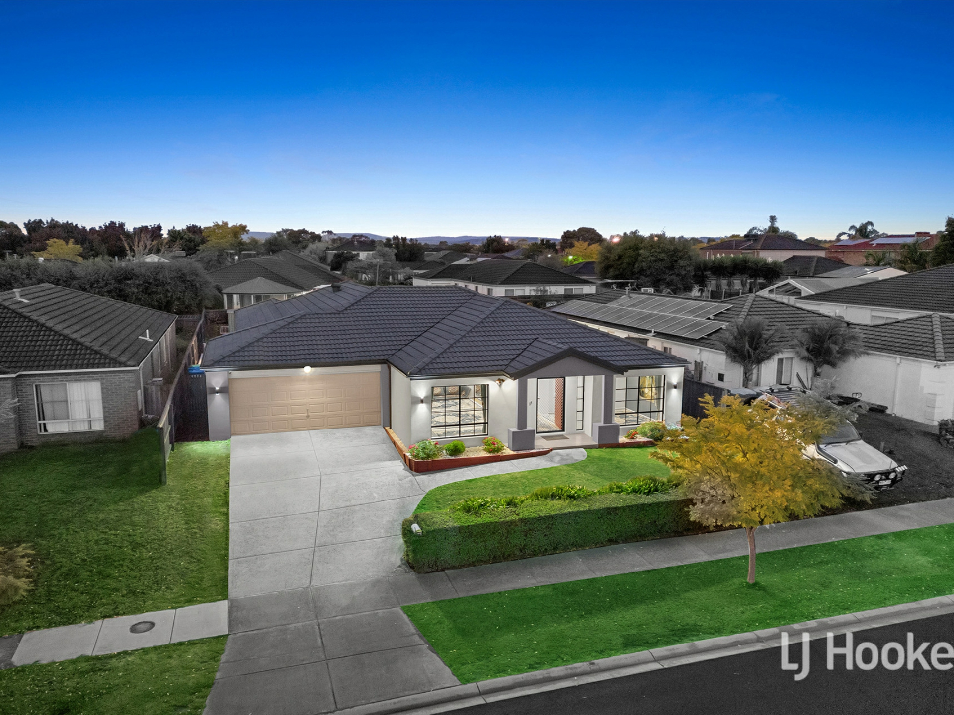 18 Fleet Street, NARRE WARREN SOUTH