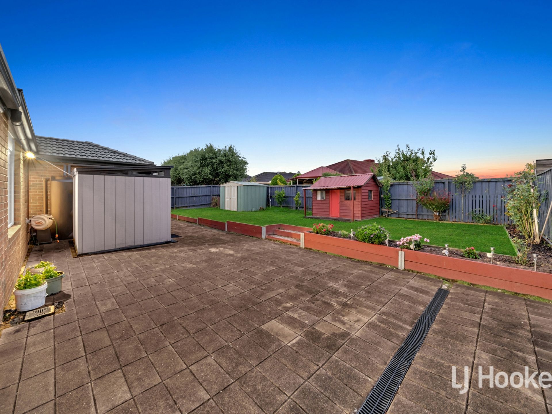 18 Fleet Street, NARRE WARREN SOUTH