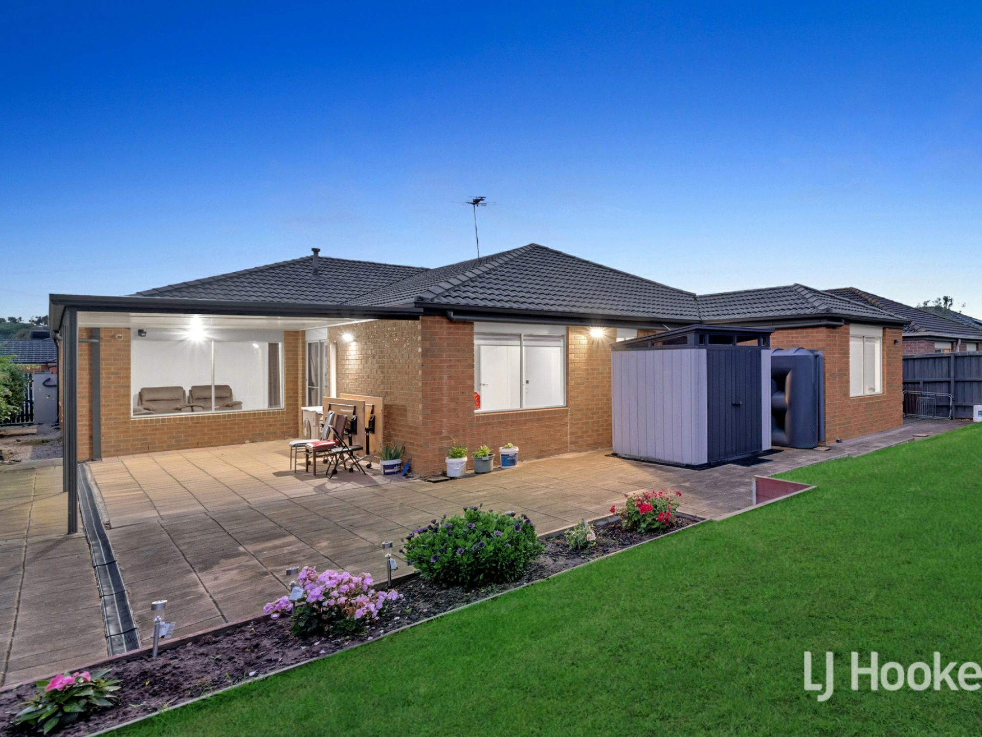 18 Fleet Street, NARRE WARREN SOUTH