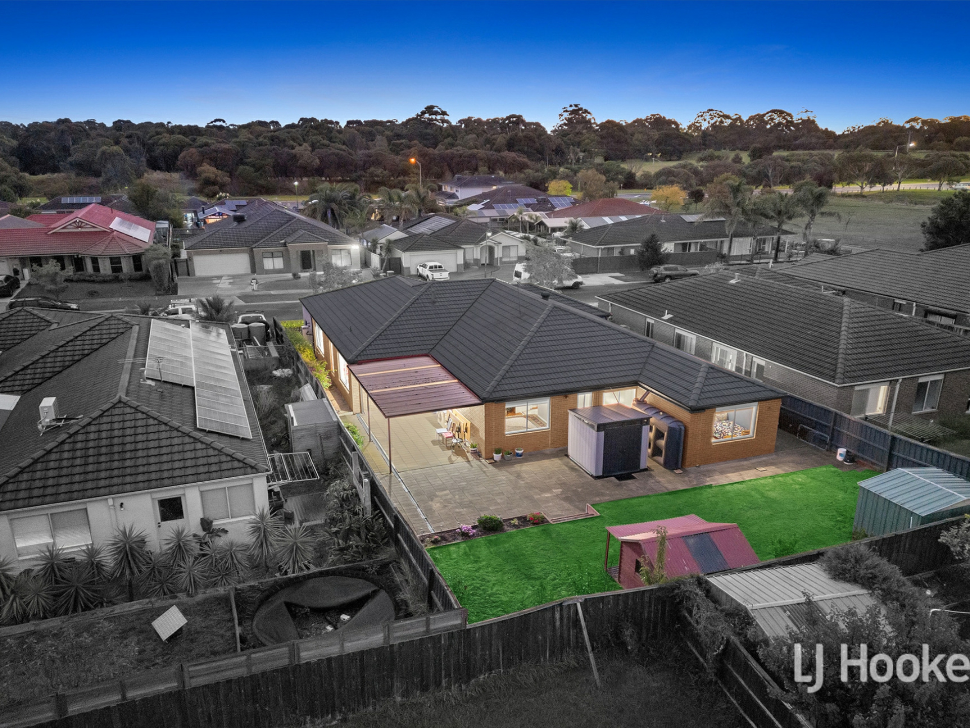 18 Fleet Street, NARRE WARREN SOUTH