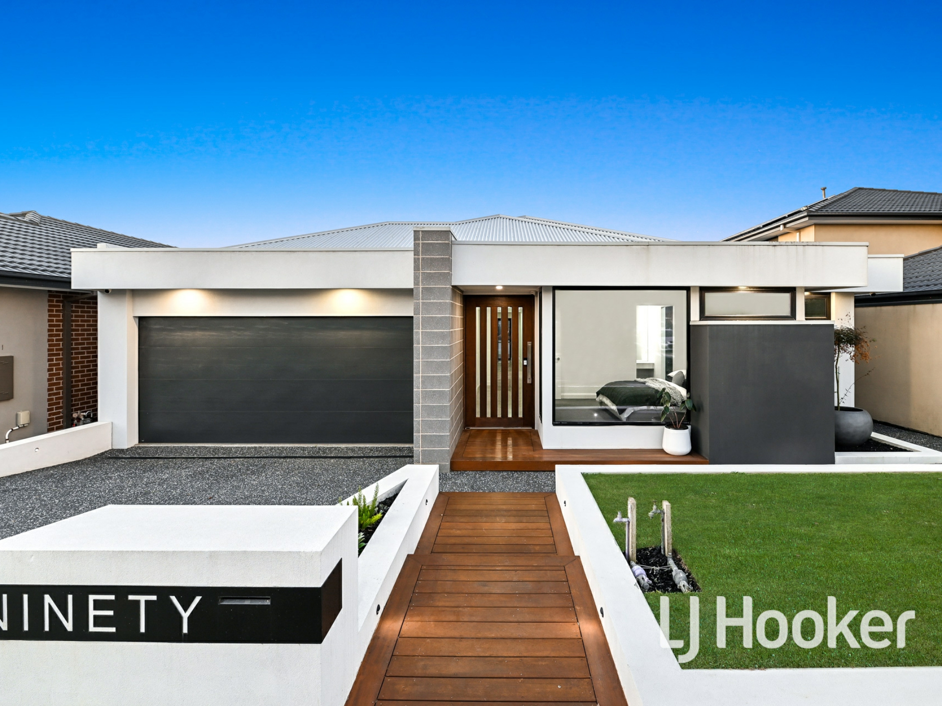 90 Rossiter Retreat, CRANBOURNE NORTH