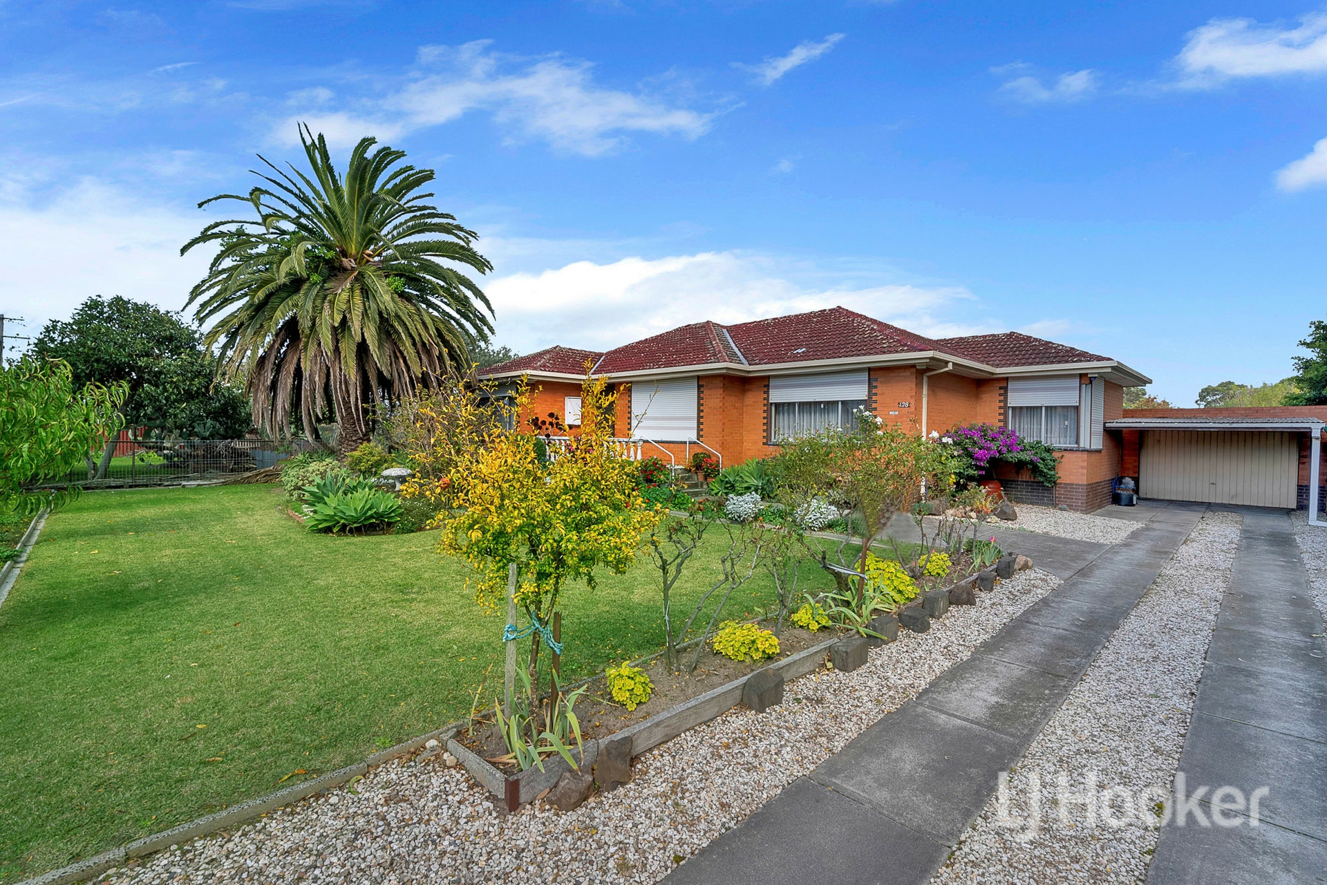 128 Frawley Road, HALLAM