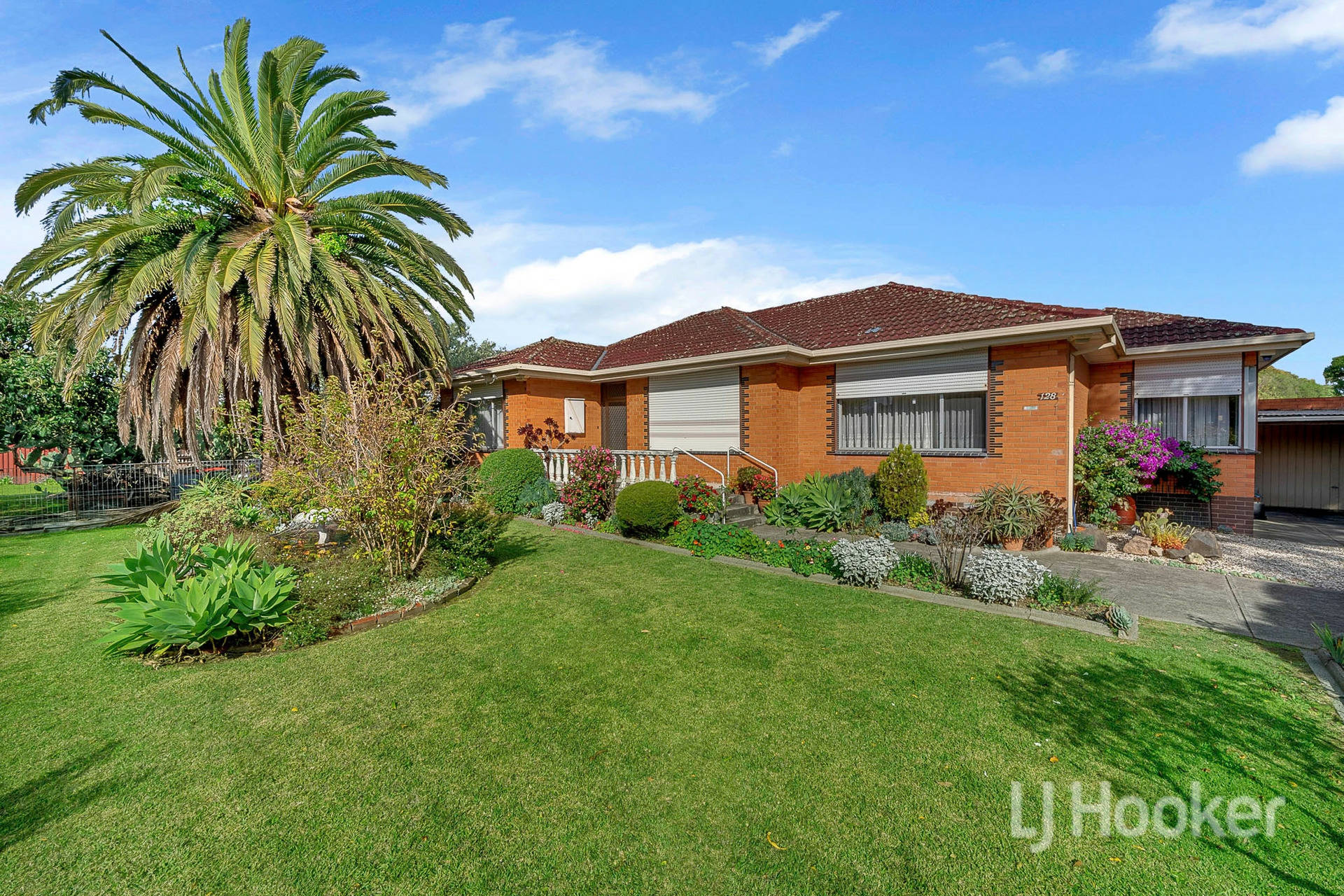 128 Frawley Road, HALLAM