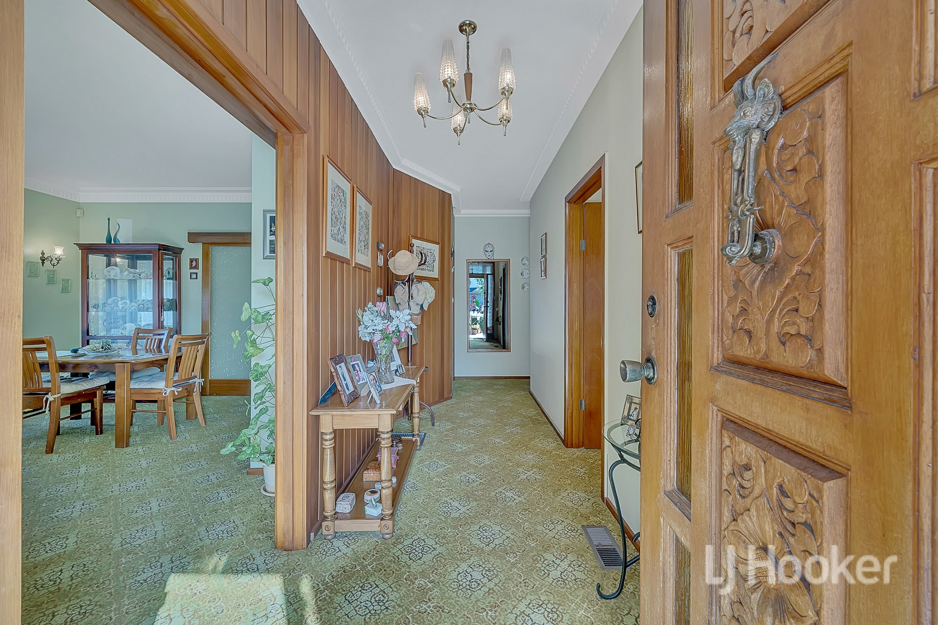 128 Frawley Road, HALLAM