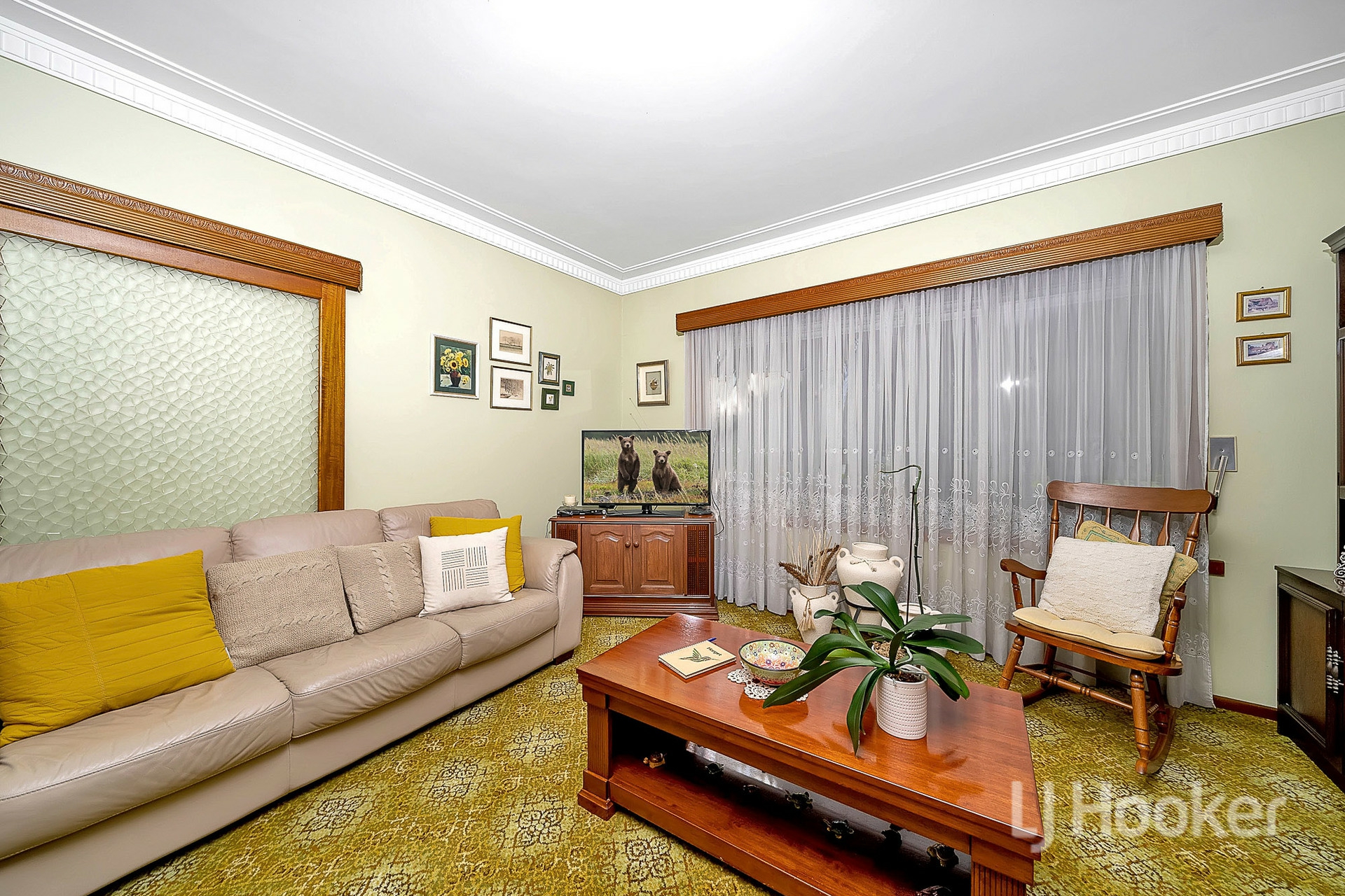128 Frawley Road, HALLAM
