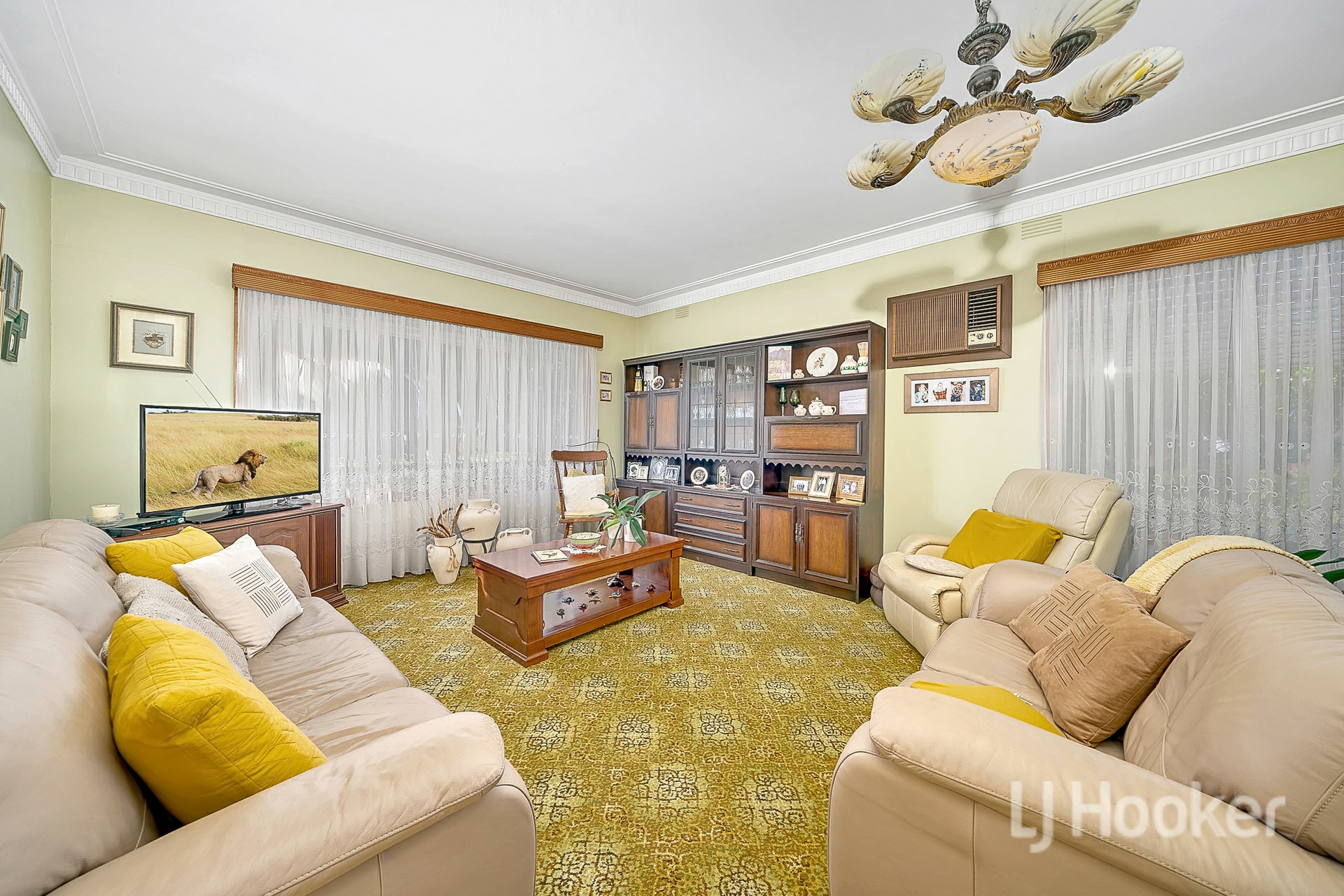 128 Frawley Road, HALLAM