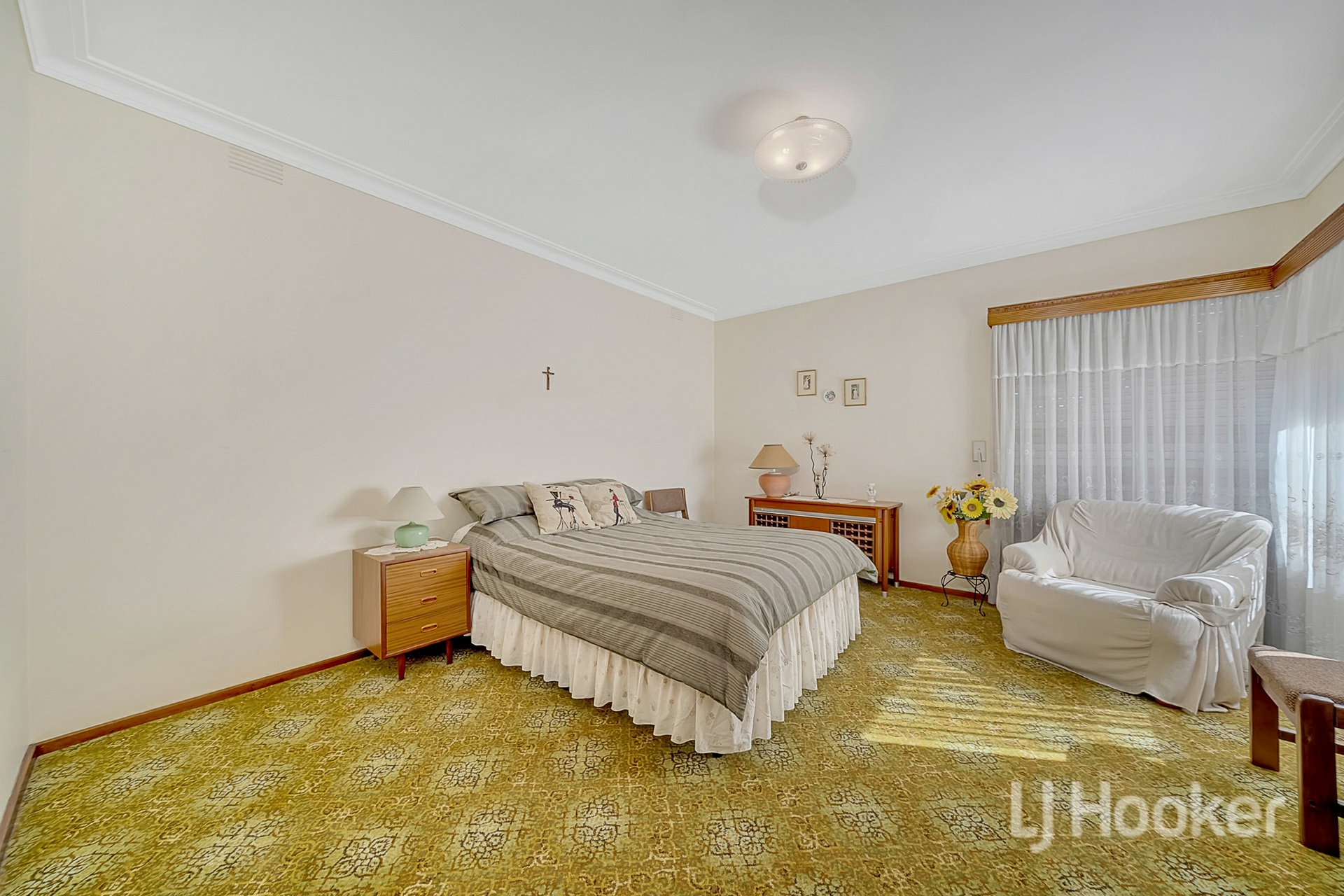 128 Frawley Road, HALLAM