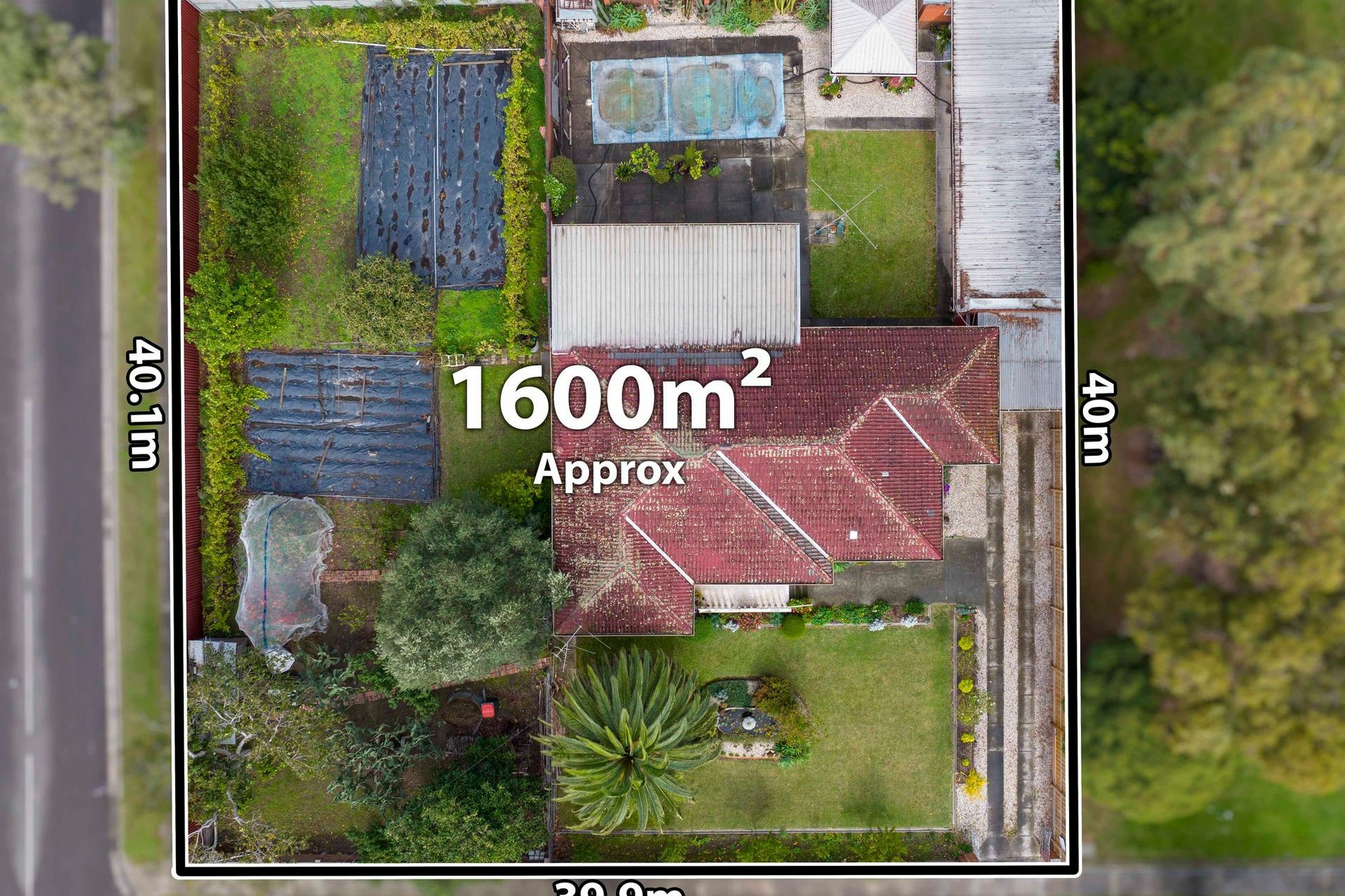 128 Frawley Road, HALLAM