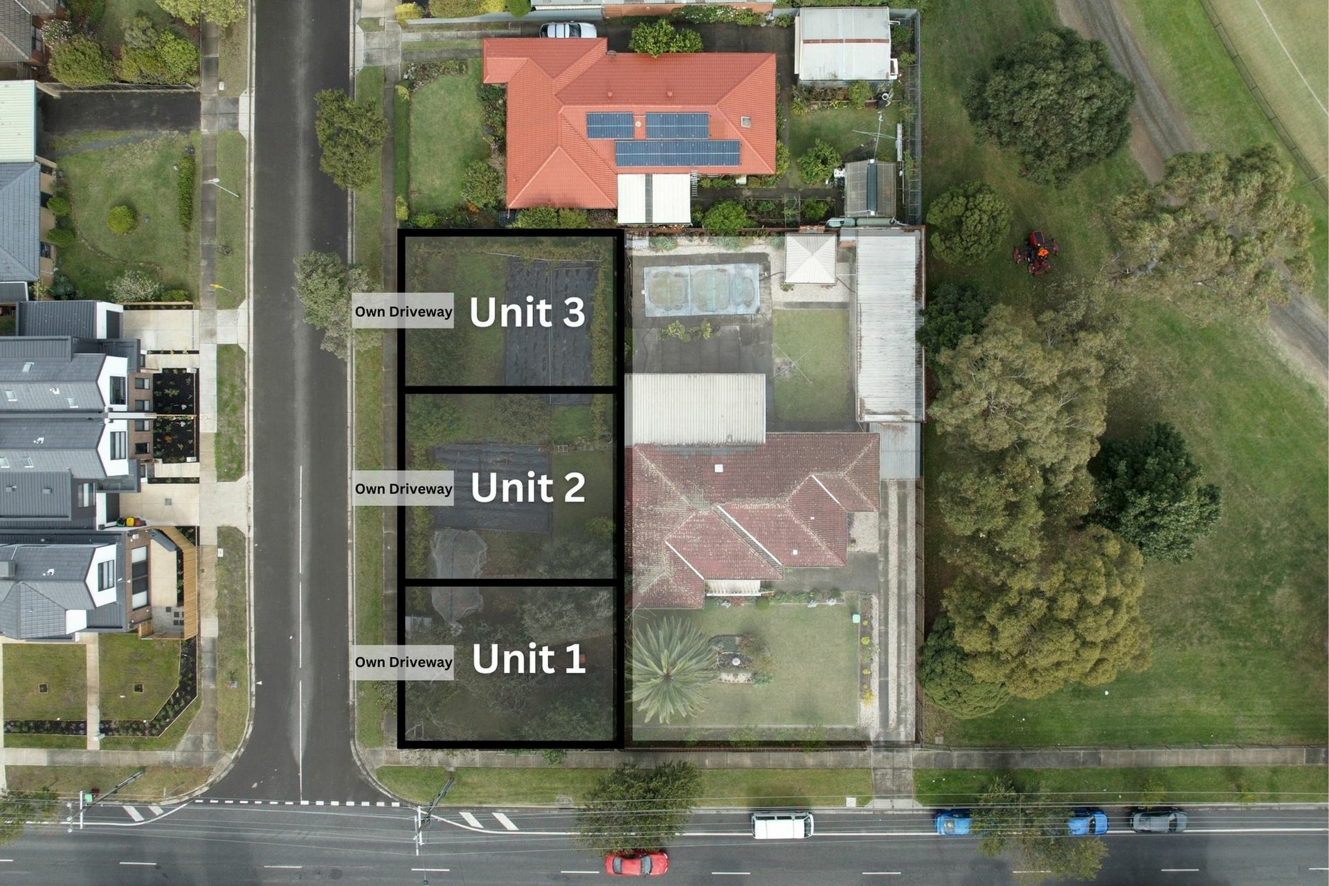 128 Frawley Road, HALLAM