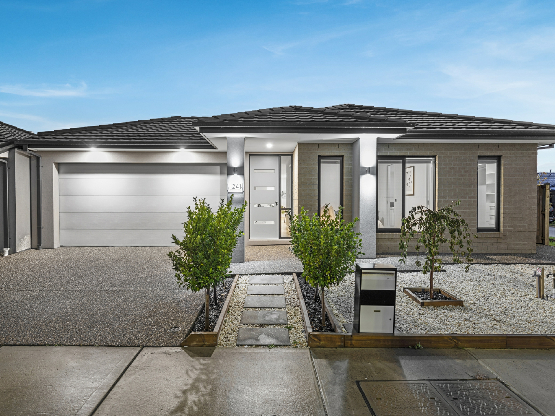 241 St Germain Boulevard Clyde North VIC Property Details LJ Hooker