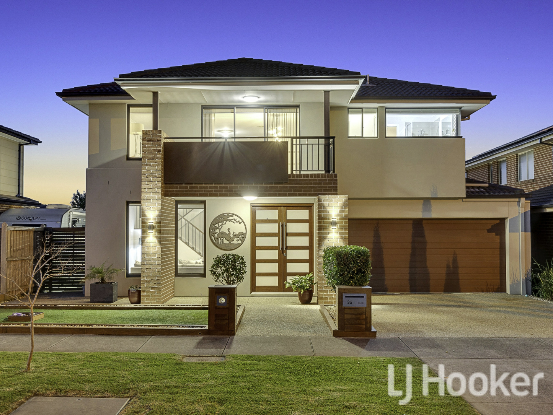35 Newbridge Boulevard, CLYDE NORTH