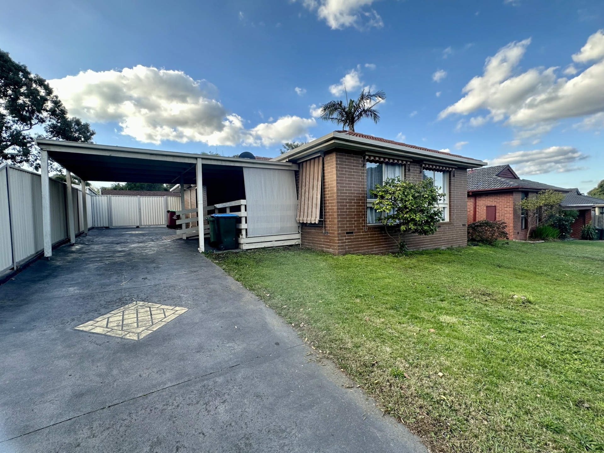 46 Alexander Street, HALLAM