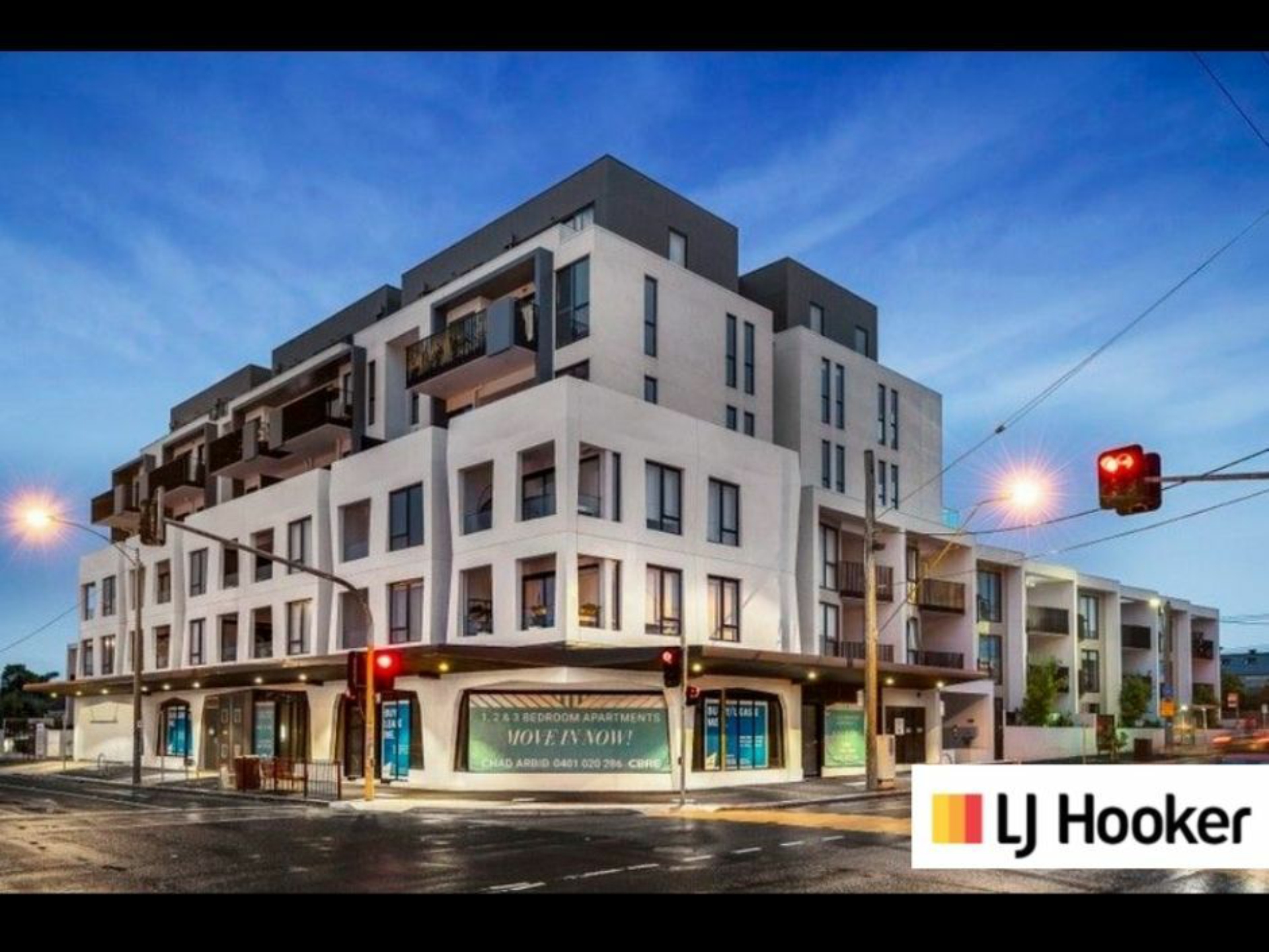 506/801 Centre Road, BENTLEIGH EAST