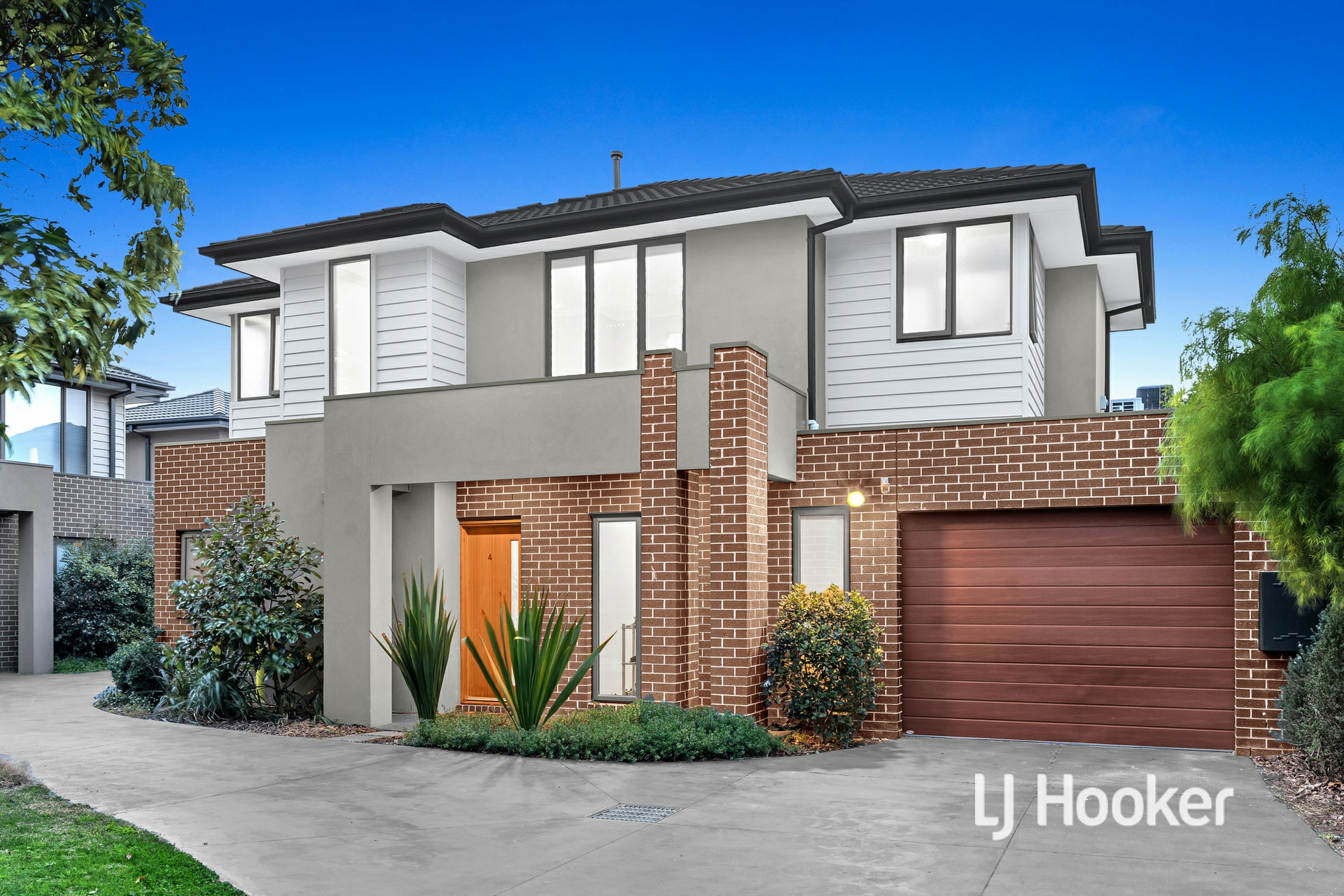 4/13 Lord Avenue, Dingley Village