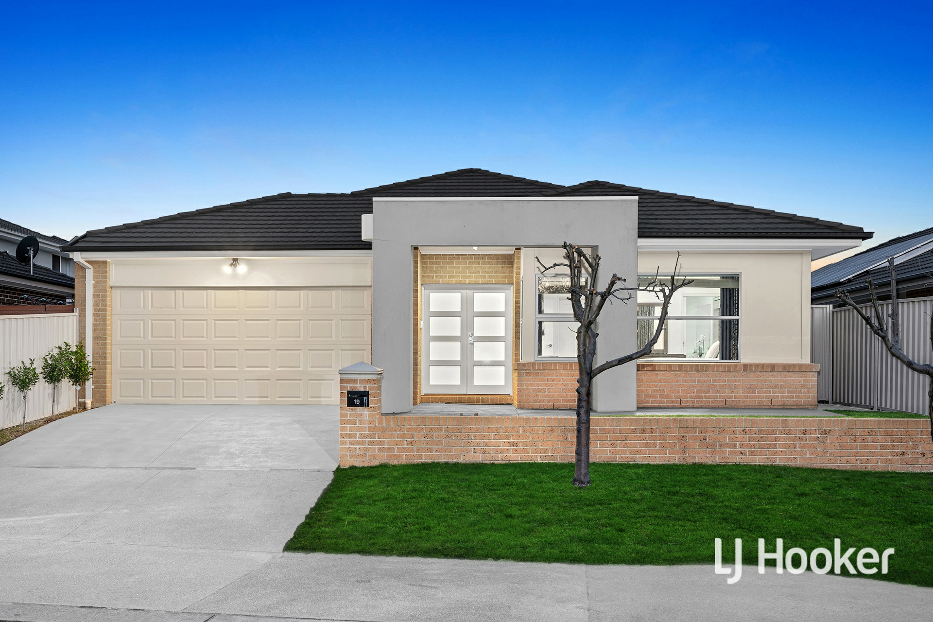 19 Desa Terrace, DANDENONG