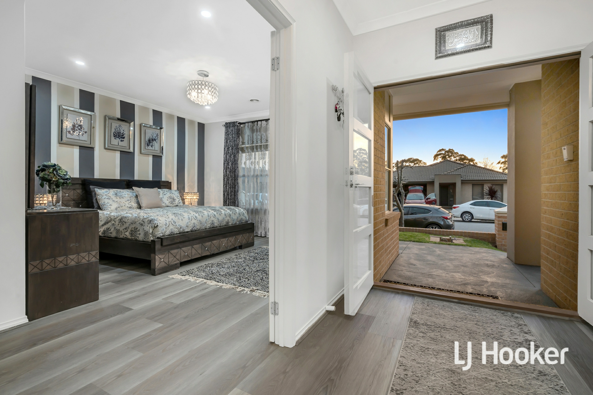 19 Desa Terrace, DANDENONG
