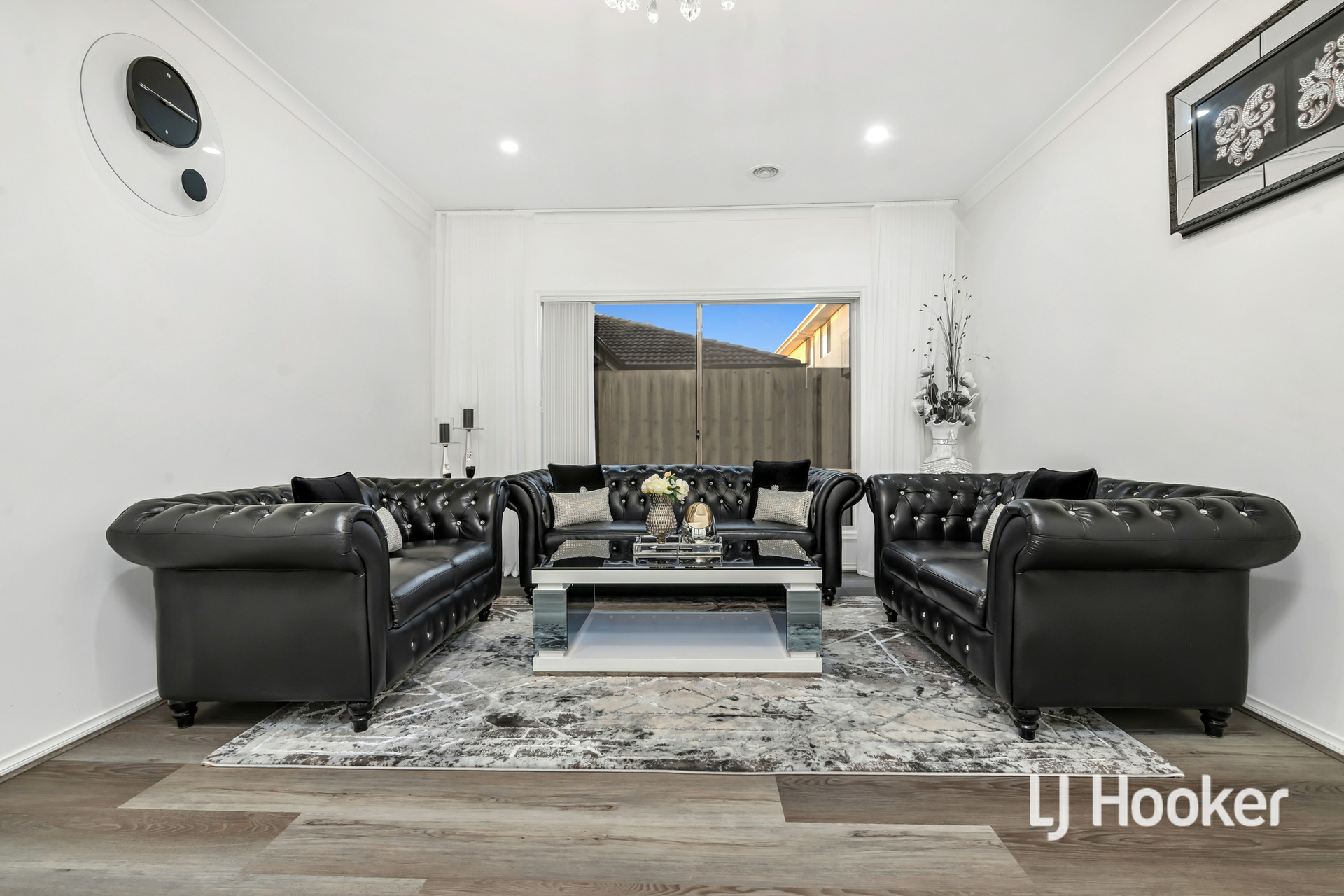 19 Desa Terrace, DANDENONG
