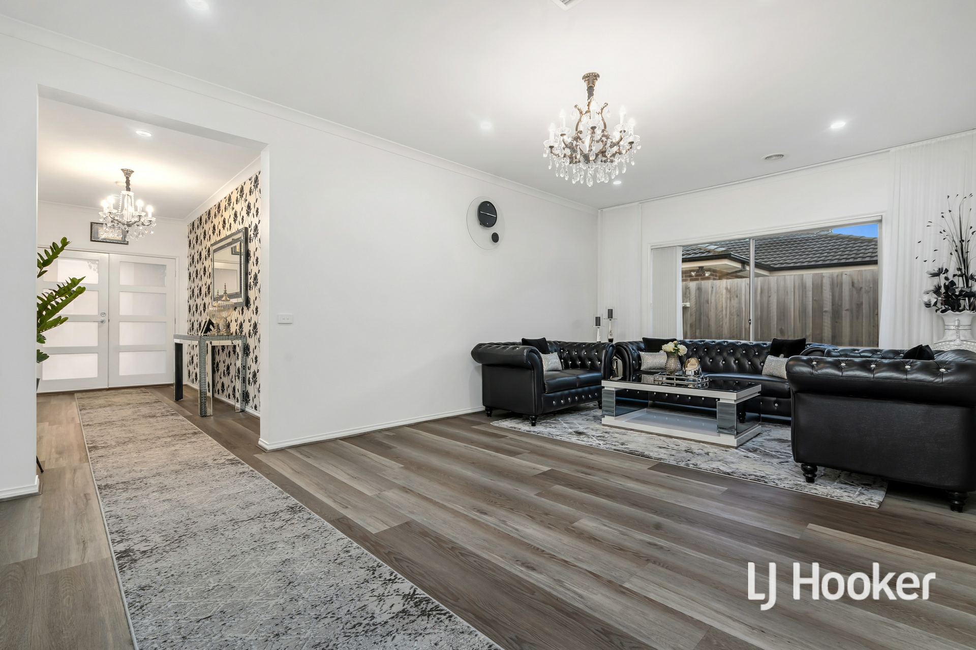 19 Desa Terrace, DANDENONG