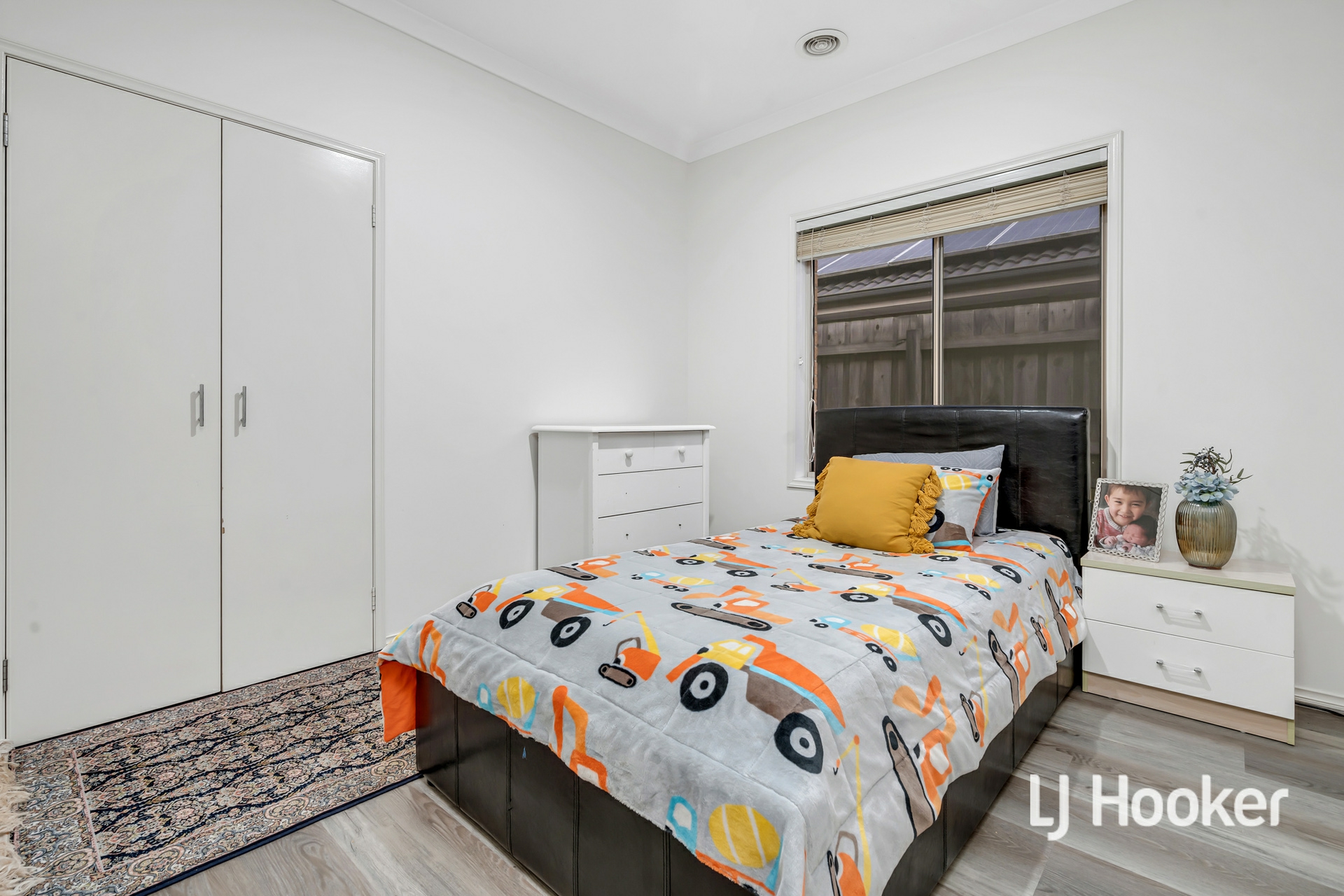 19 Desa Terrace, DANDENONG