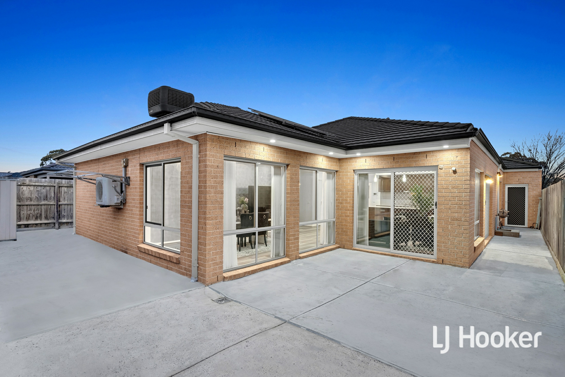 19 Desa Terrace, DANDENONG