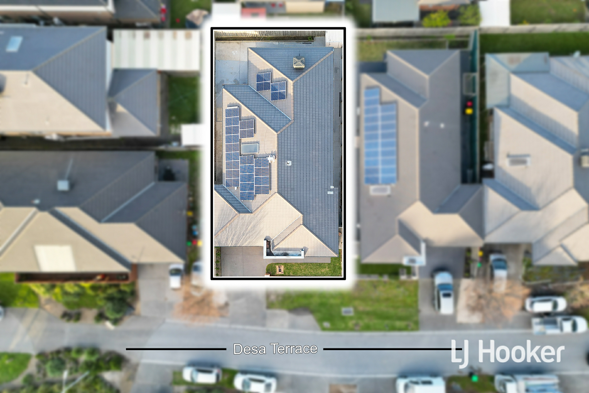 19 Desa Terrace, DANDENONG