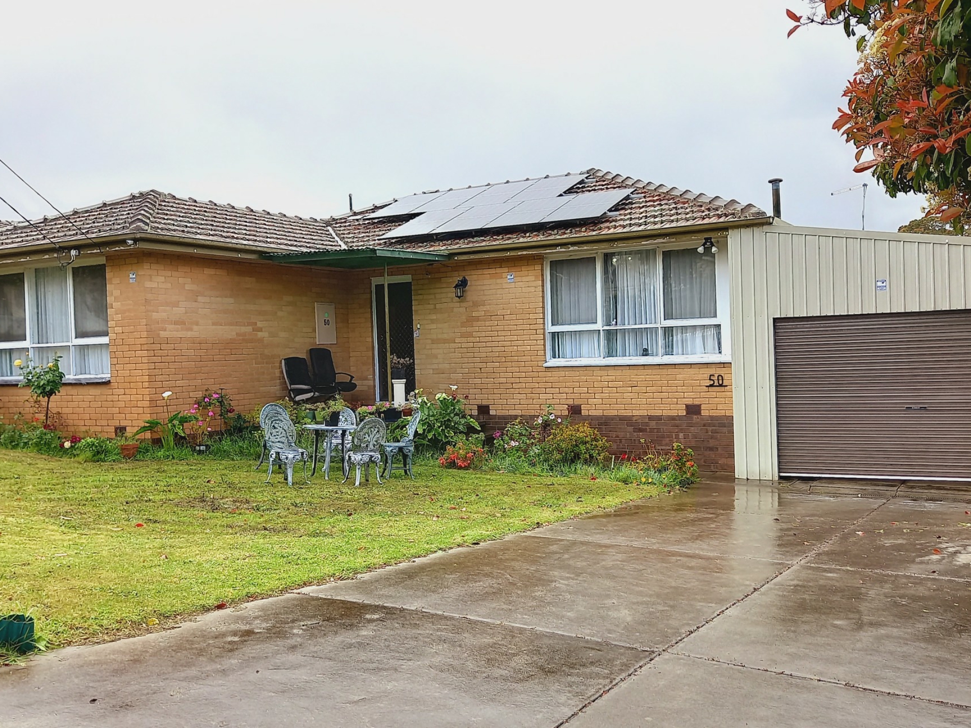 50 King George Parade Dandenong VIC