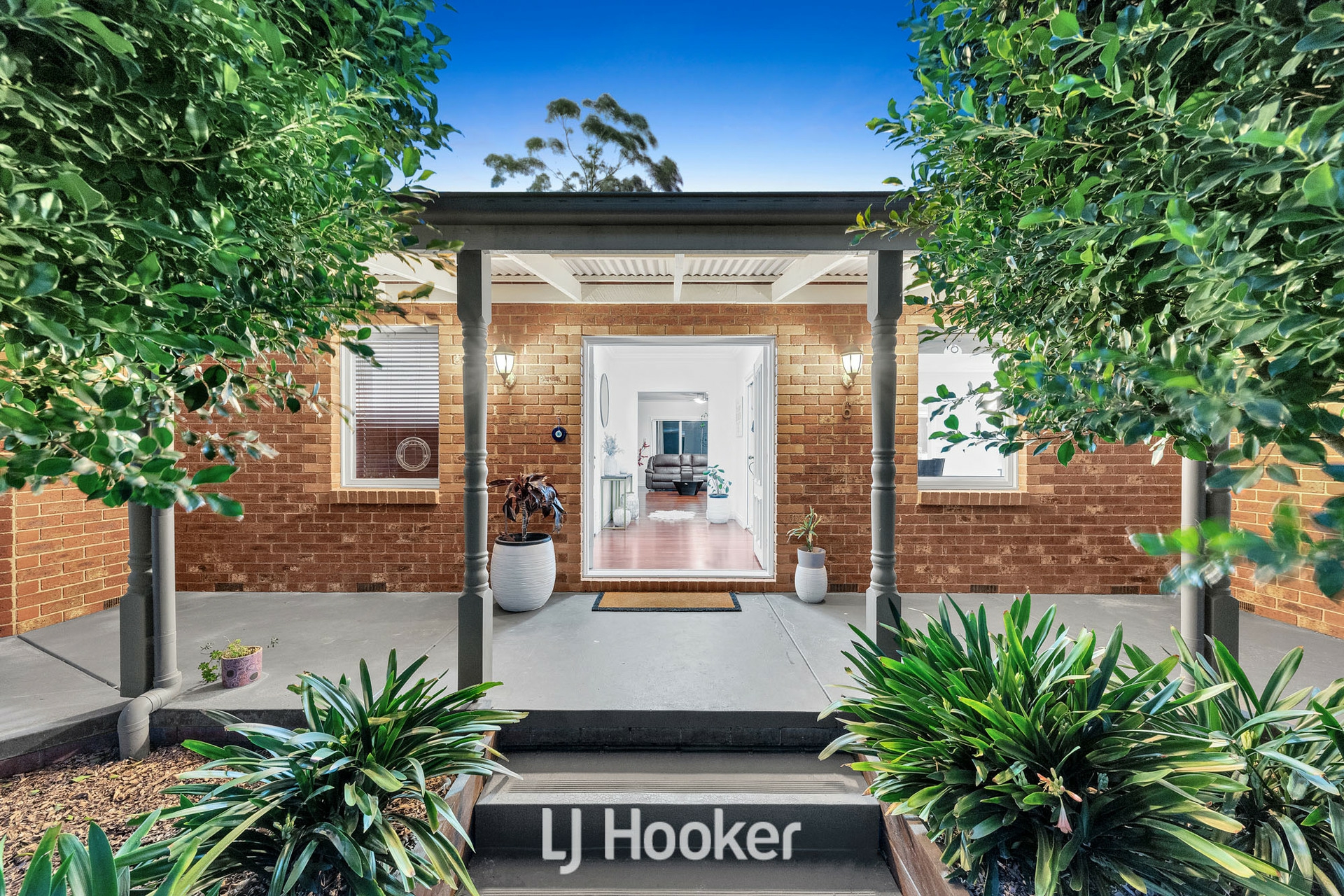6 Greenview Close, LYSTERFIELD SOUTH