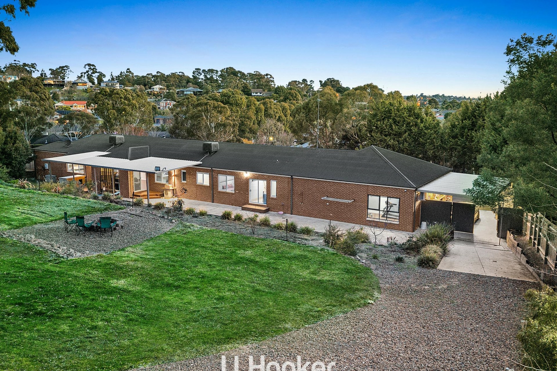 6 Greenview Close, LYSTERFIELD SOUTH