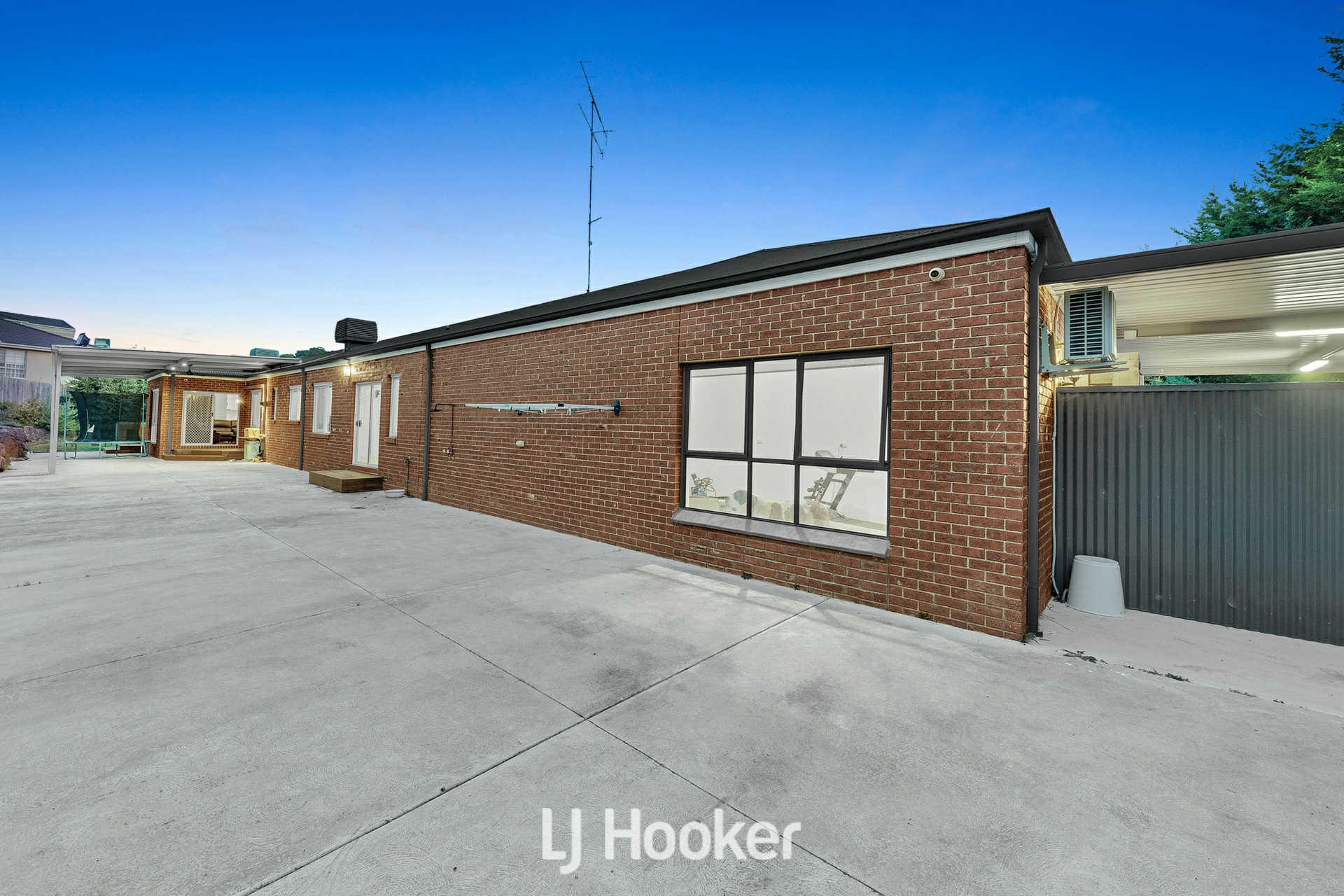 6 Greenview Close, LYSTERFIELD SOUTH