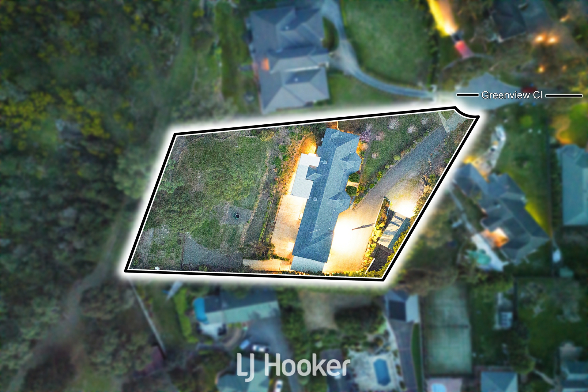 6 Greenview Close, LYSTERFIELD SOUTH