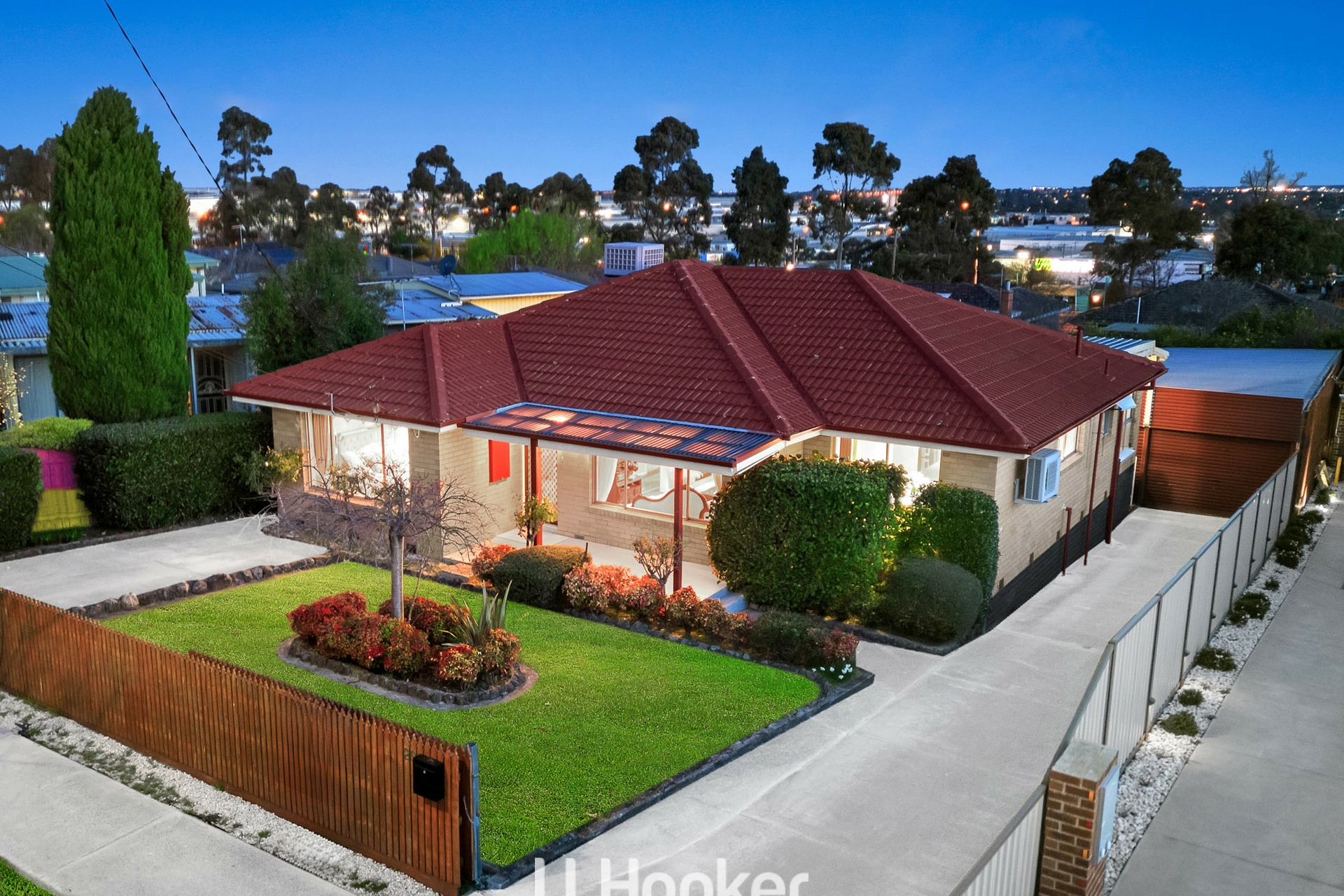 29 Philip Road Hallam VIC House for Sale LJ Hooker