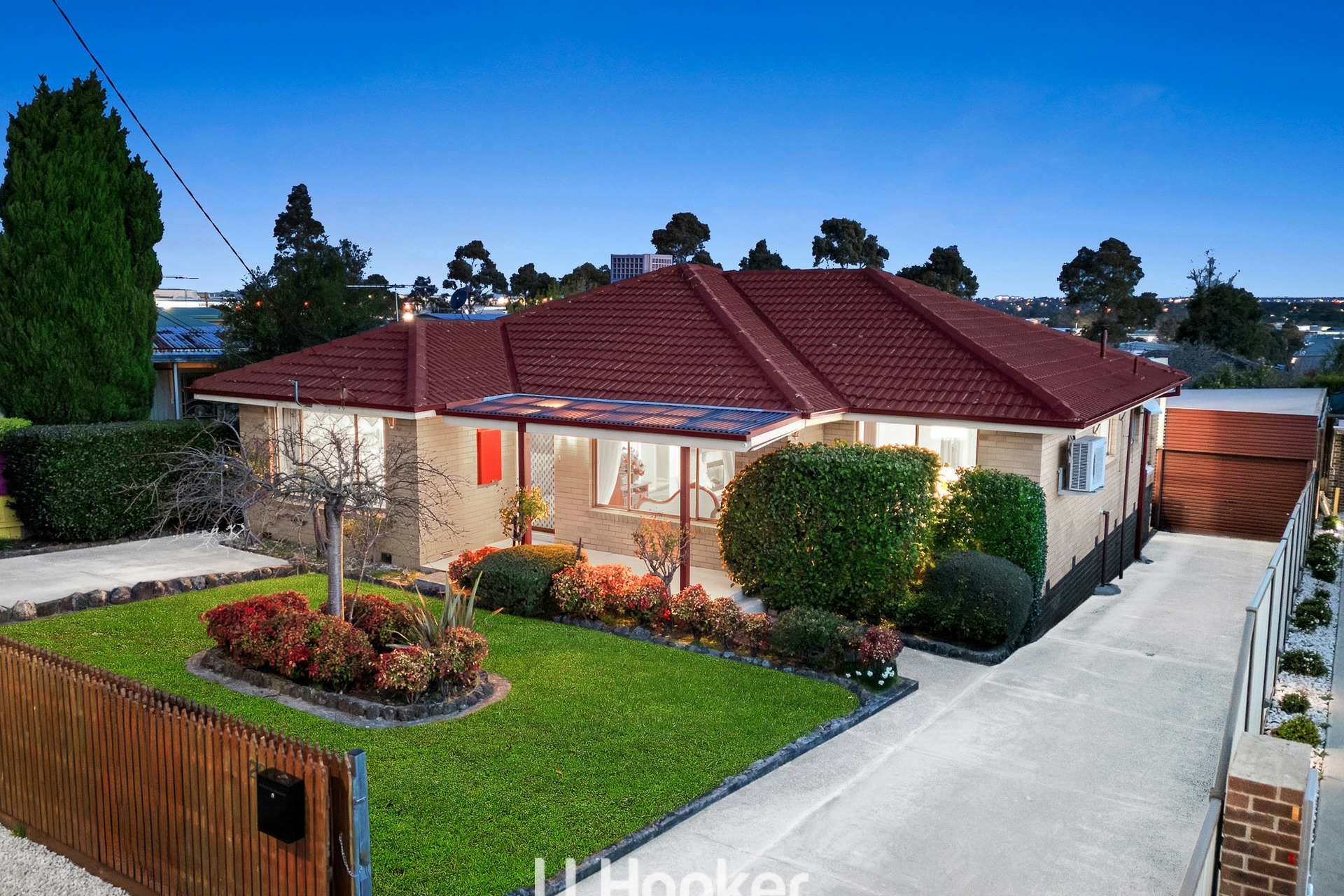 29 Philip Road Hallam VIC House for Sale LJ Hooker