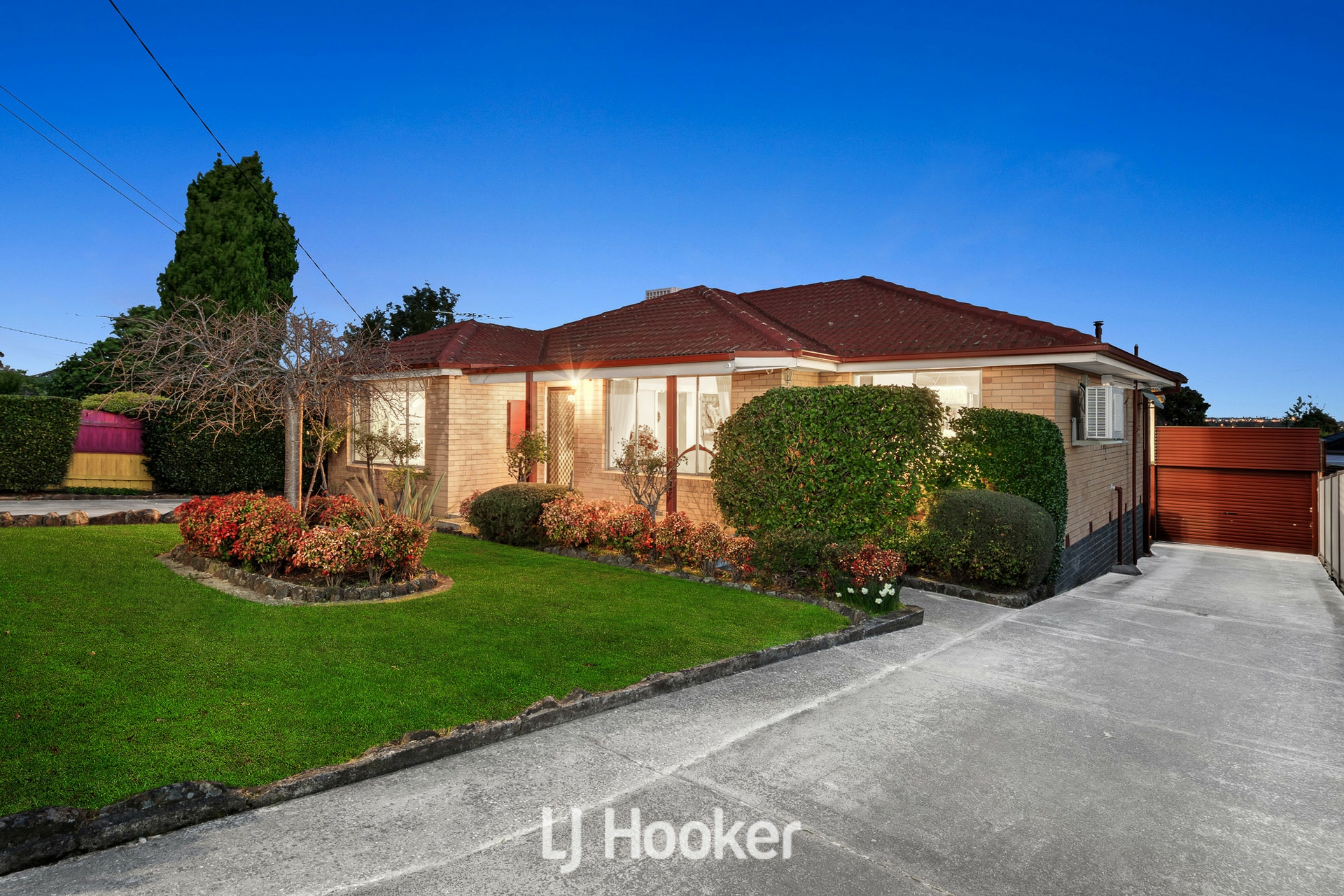 29 Philip Road Hallam VIC House for Sale LJ Hooker