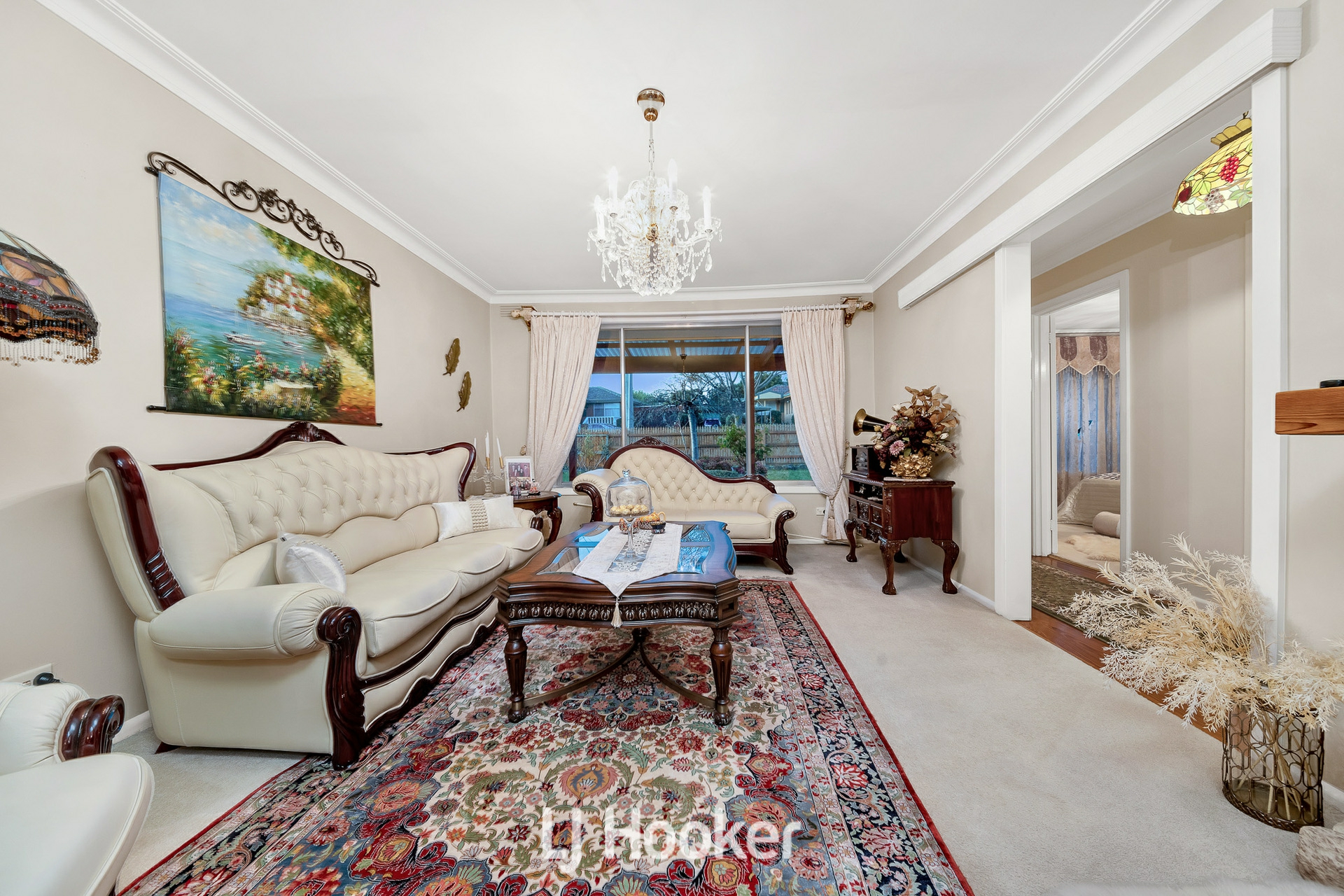 29 Philip Road Hallam VIC House for Sale LJ Hooker