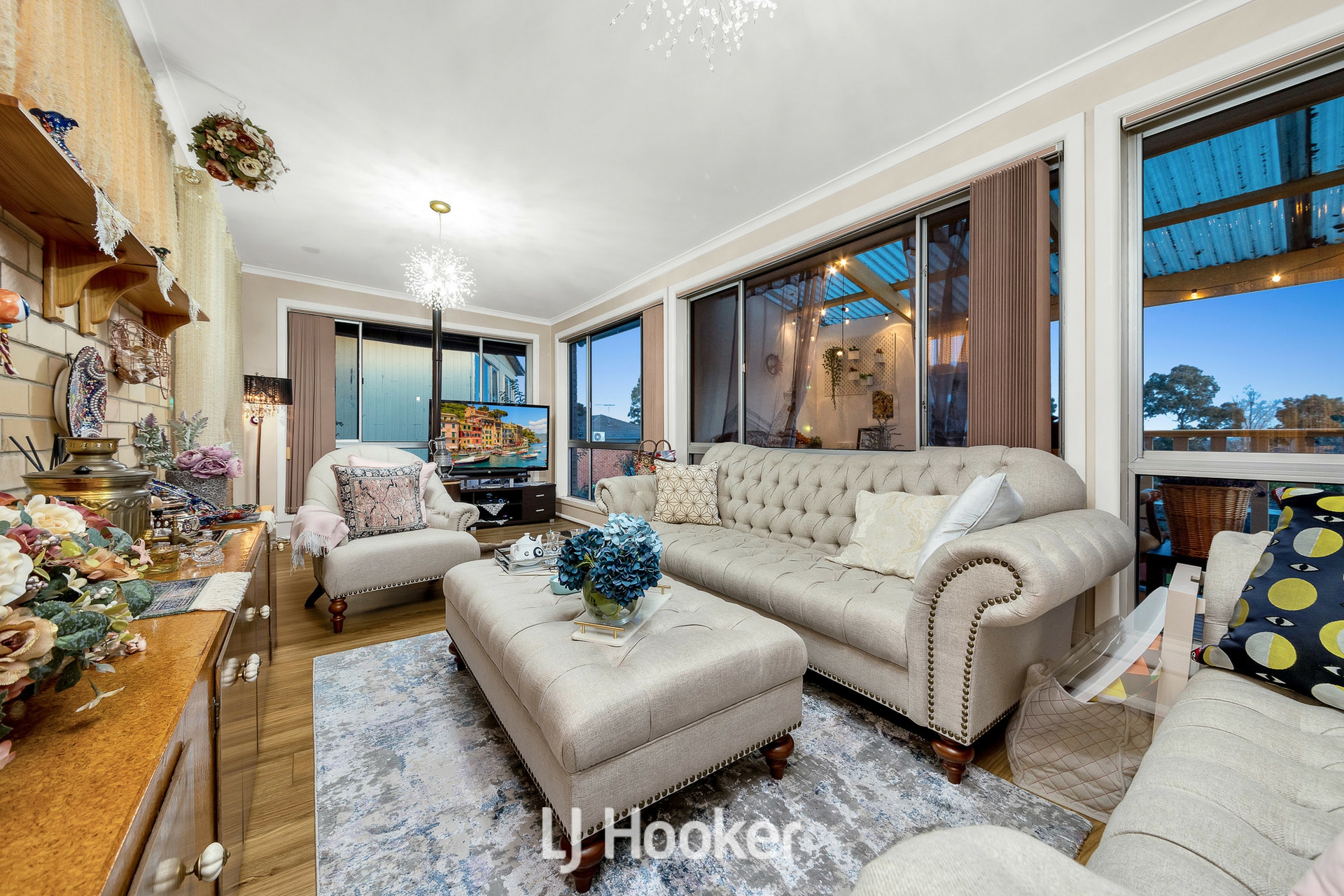 29 Philip Road Hallam VIC House for Sale LJ Hooker