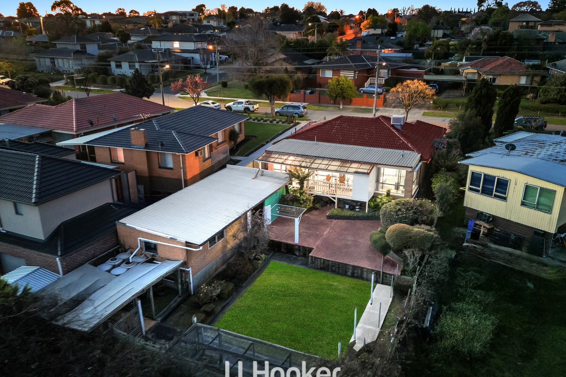 29 Philip Road Hallam VIC House for Sale LJ Hooker