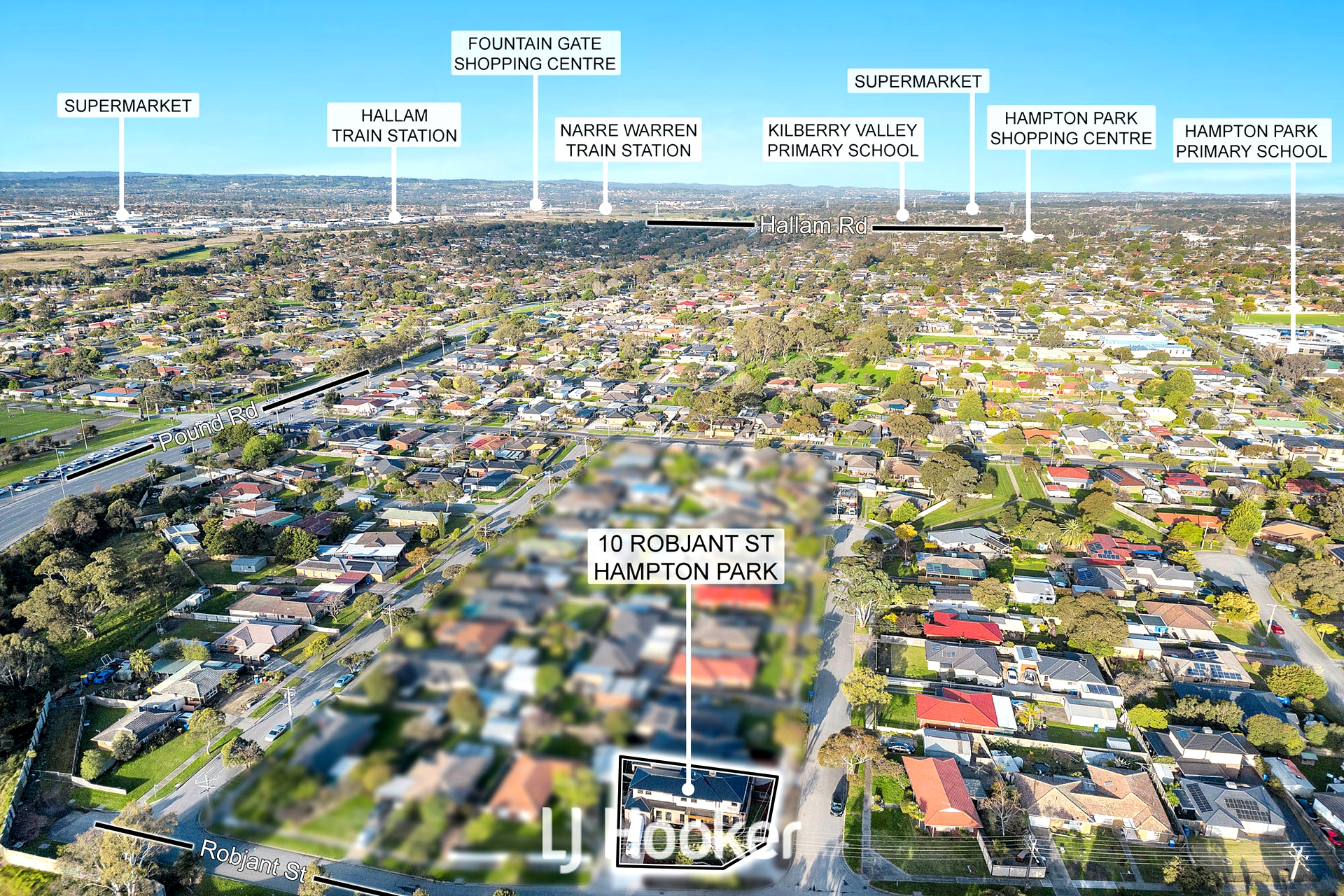 10 Robjant Street, HAMPTON PARK