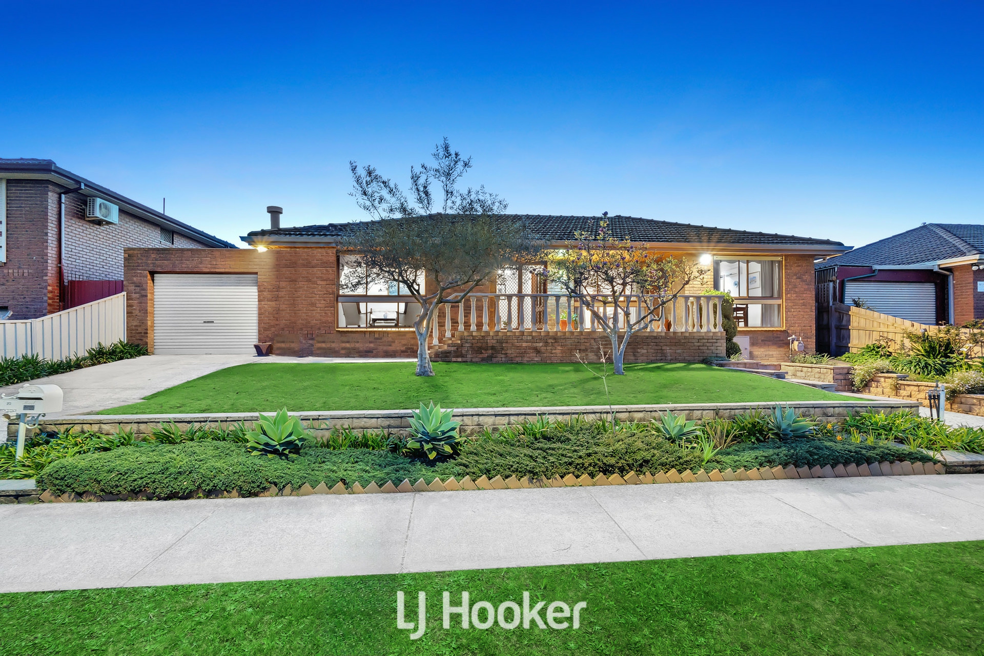 122 Rawdon Hill Drive, DANDENONG NORTH
