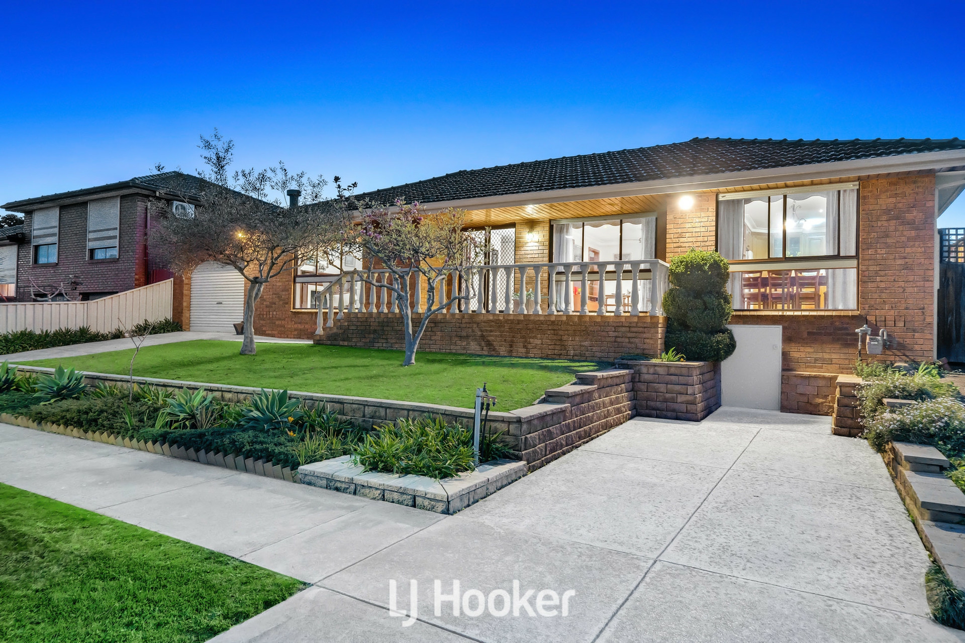 122 Rawdon Hill Drive, DANDENONG NORTH