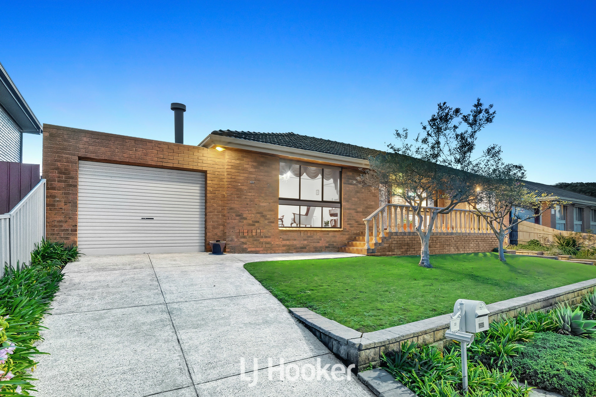 122 Rawdon Hill Drive, DANDENONG NORTH