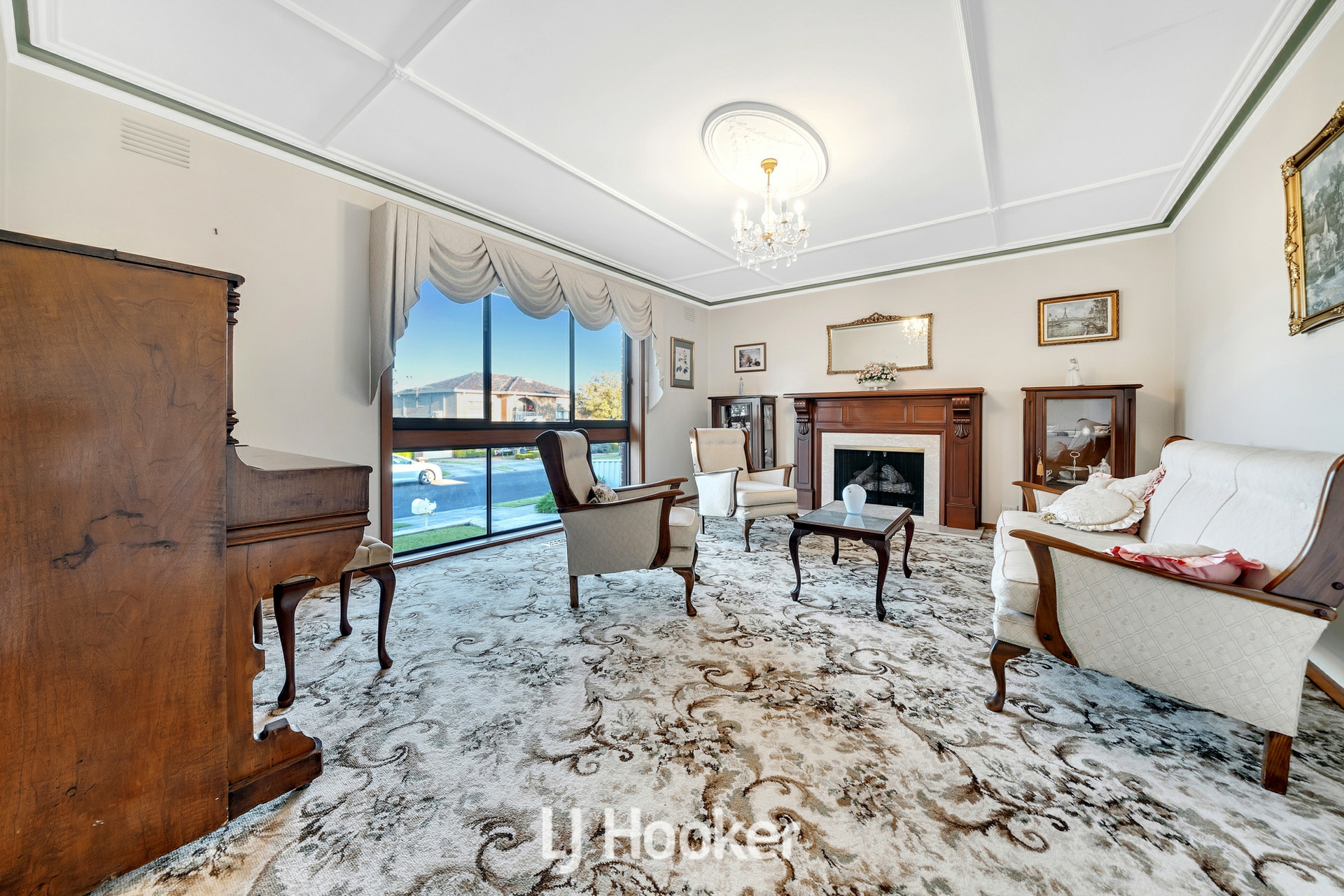 122 Rawdon Hill Drive, DANDENONG NORTH